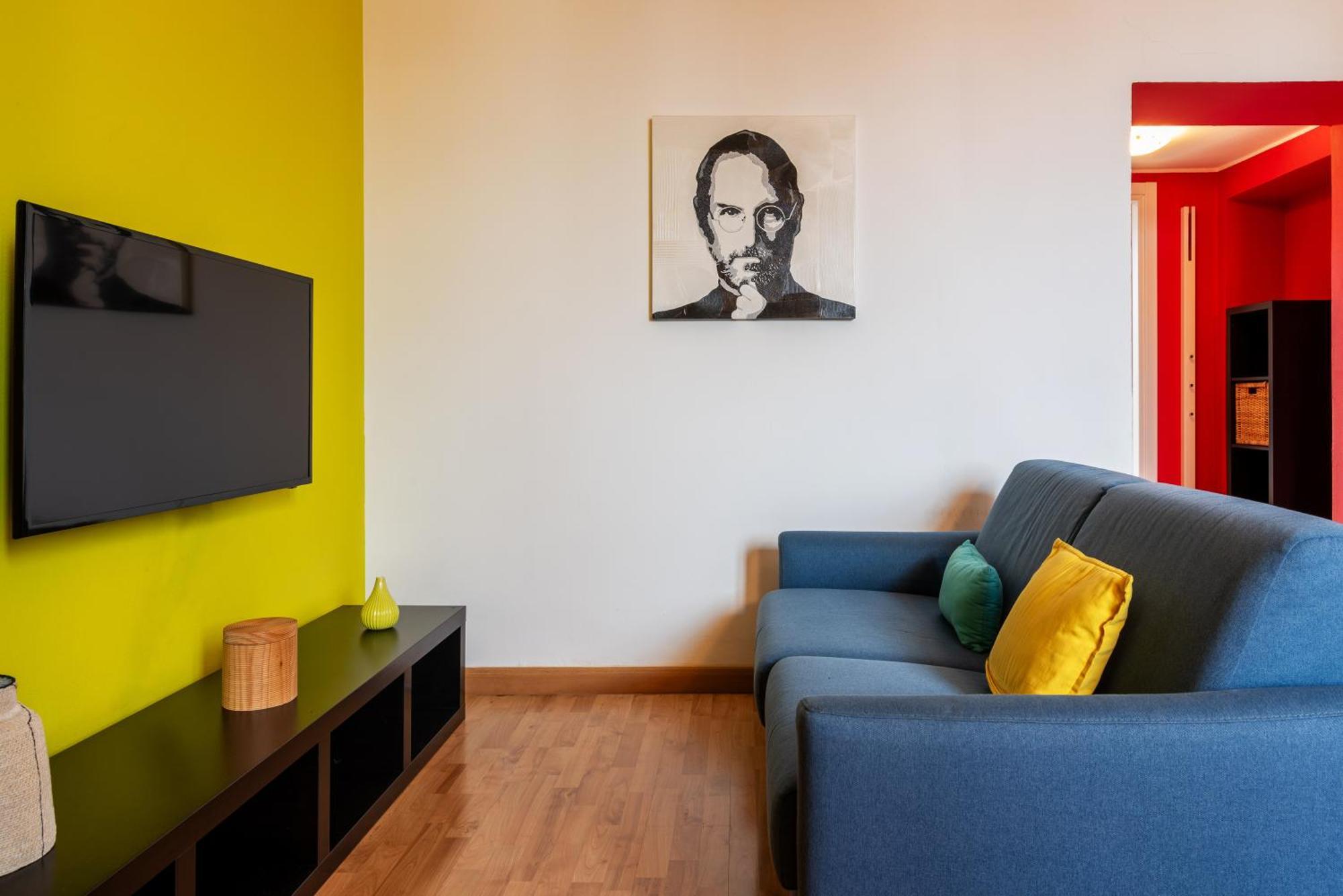 Appartamento Watt Flexyrent Ac Milano