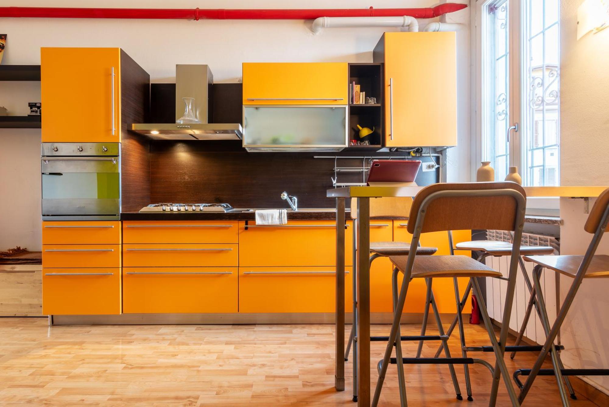 Watt Flexyrent Ac Milano