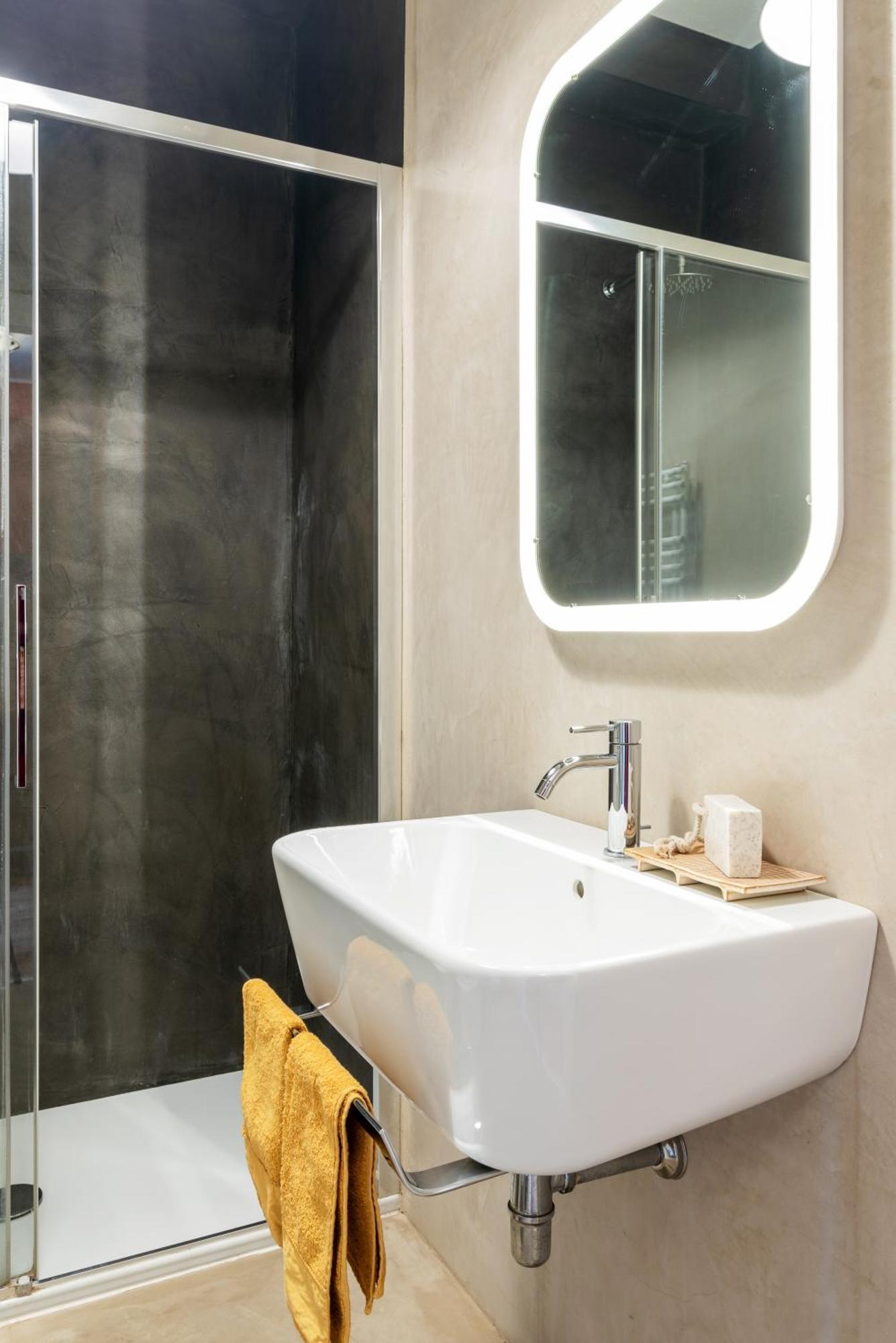 Watt Flexyrent Ac Appartamento Milano