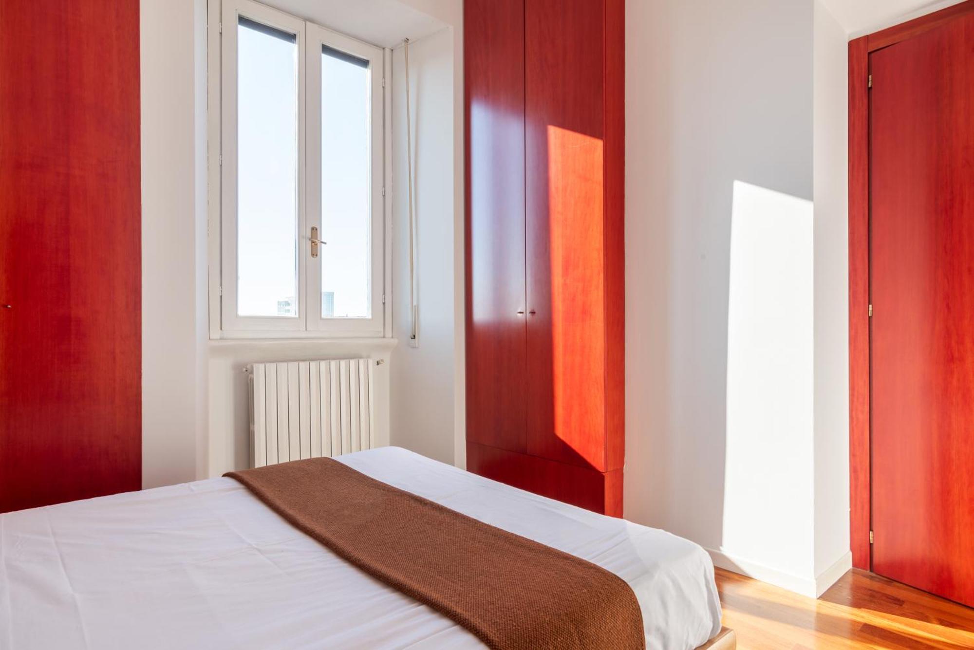 Giulio Flexyrent Milano