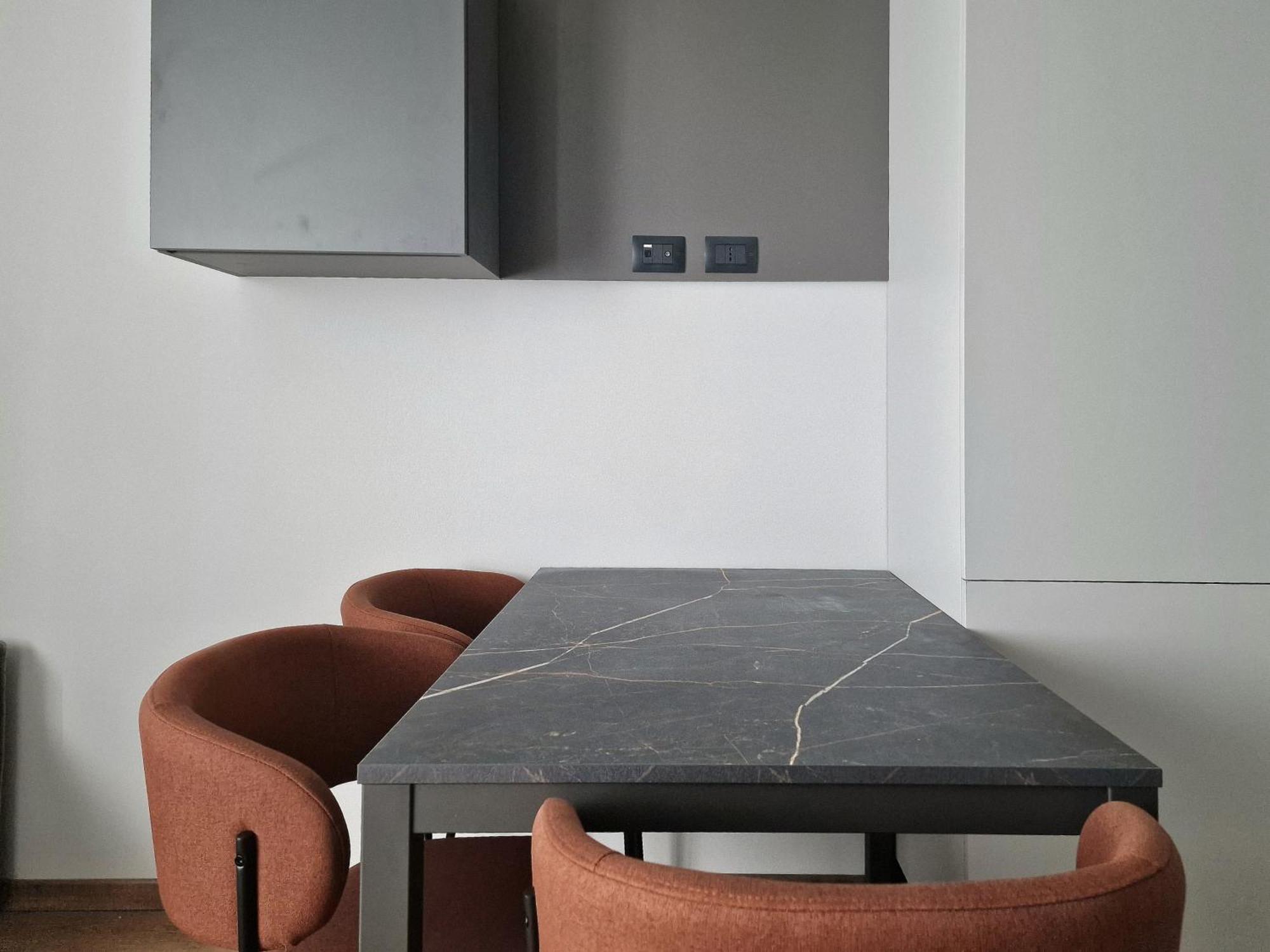 Apartment Luxury - Arnaboldi 4 *