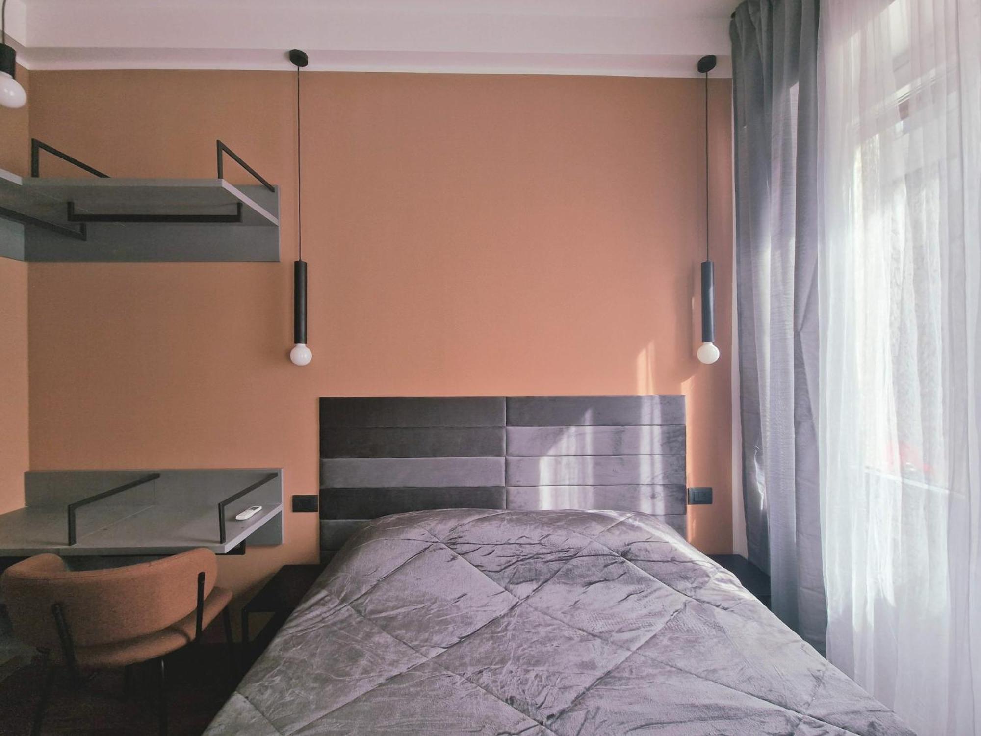Luxury - Arnaboldi 4 Apartment Milan