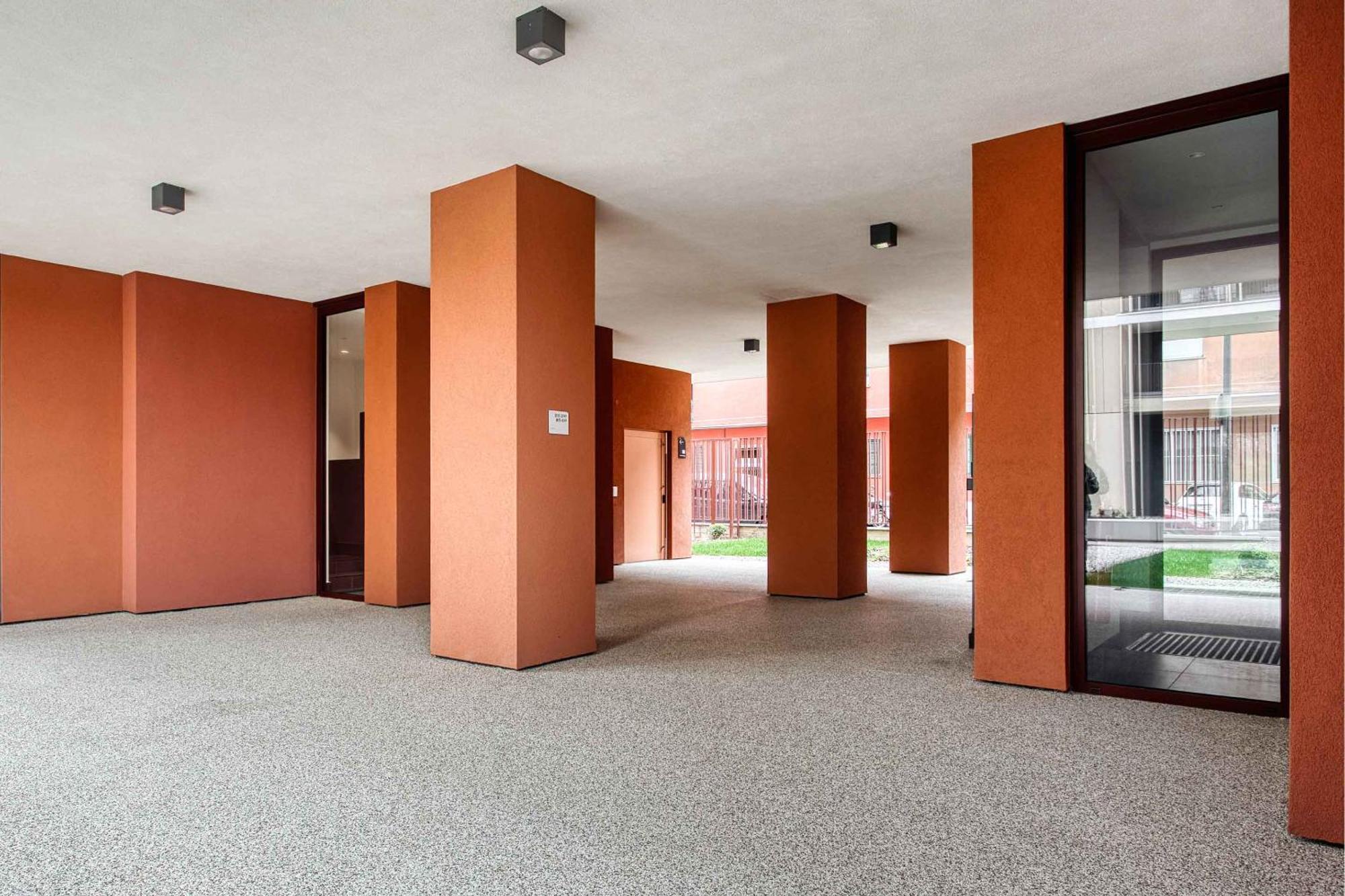 Limehome Park Towers * Milano