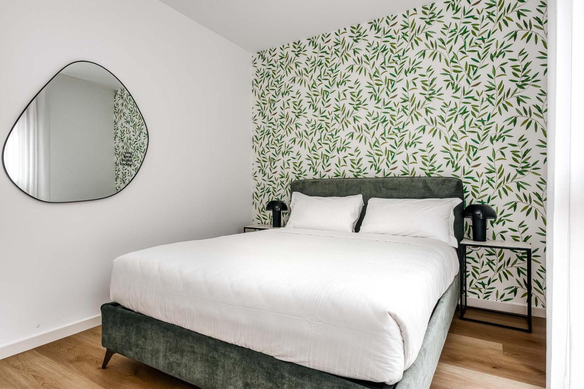 Limehome Park Towers Appartamento *