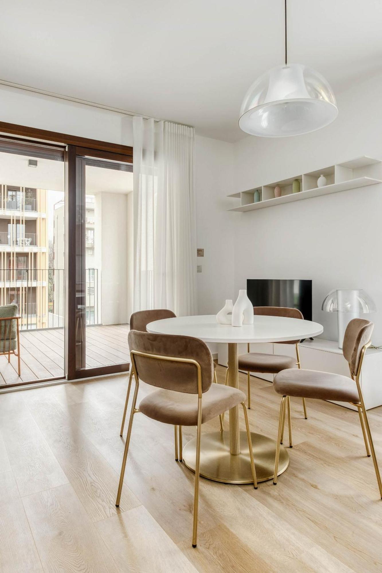 Limehome Park Towers Milano