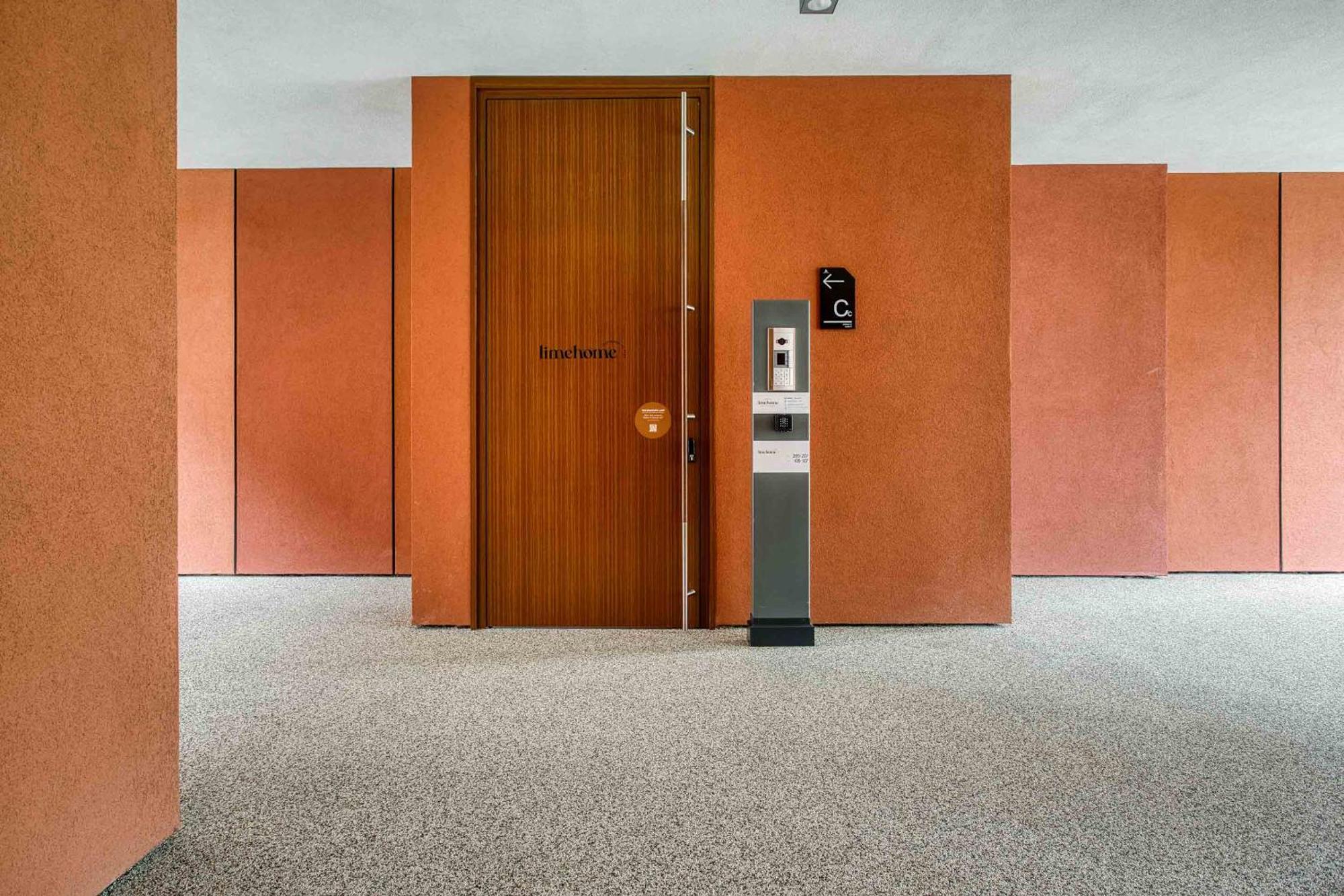 Limehome Park Towers * Milano