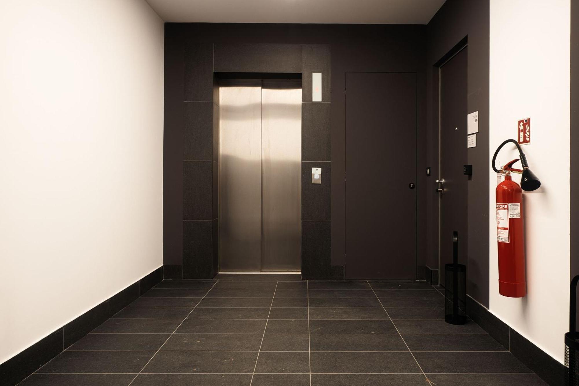 Appartamento Limehome Park Towers