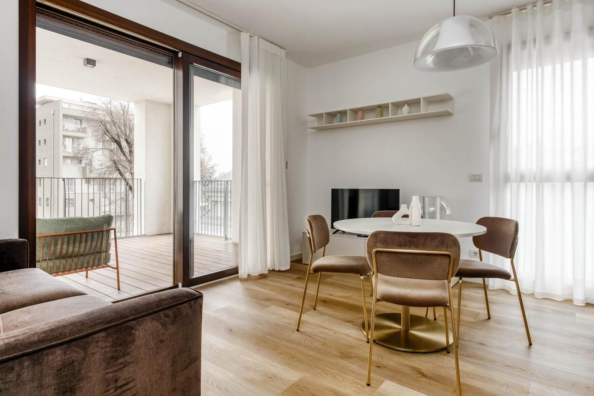 Limehome Park Towers Milano