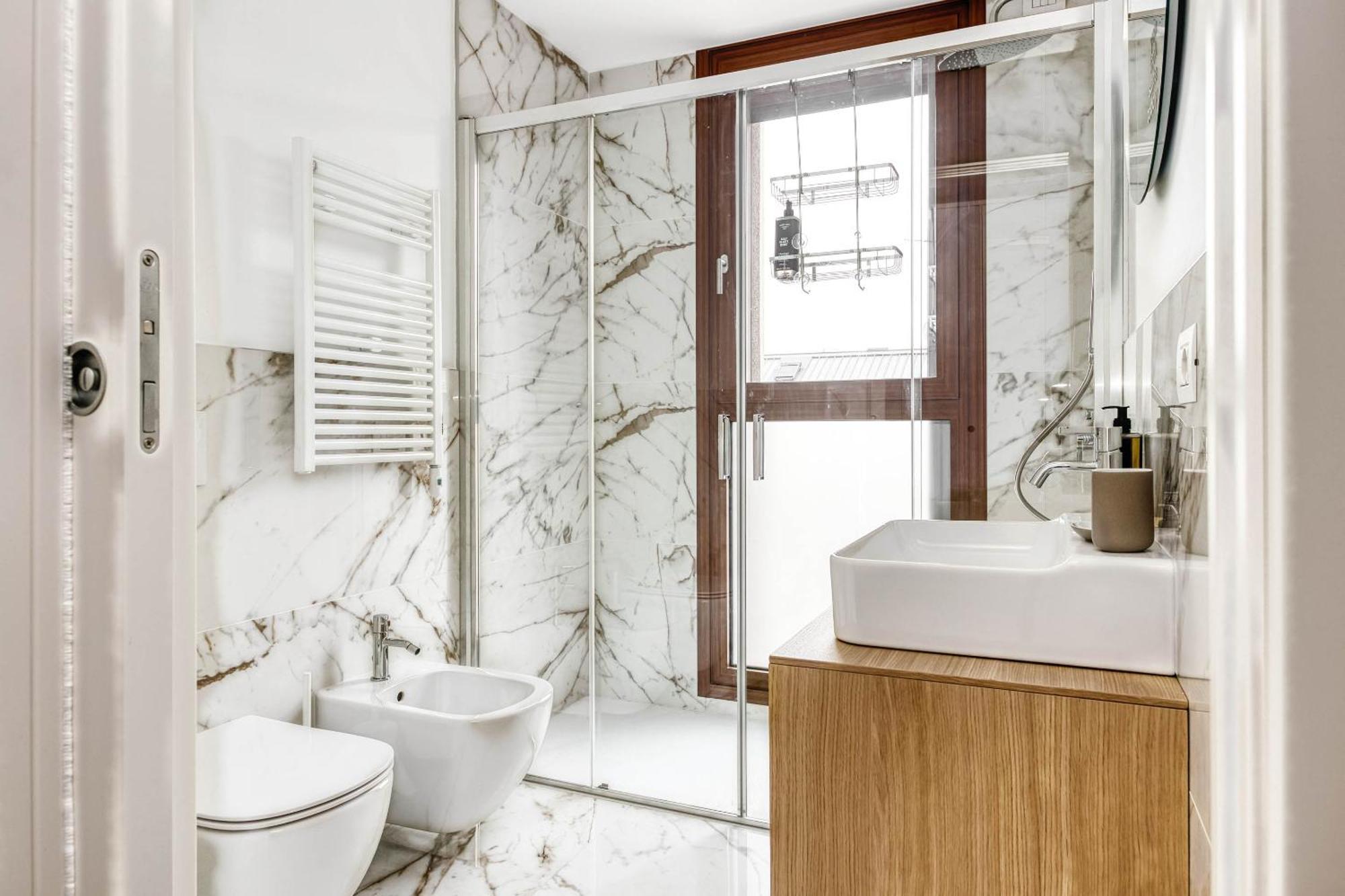 Appartamento Limehome Park Towers *
