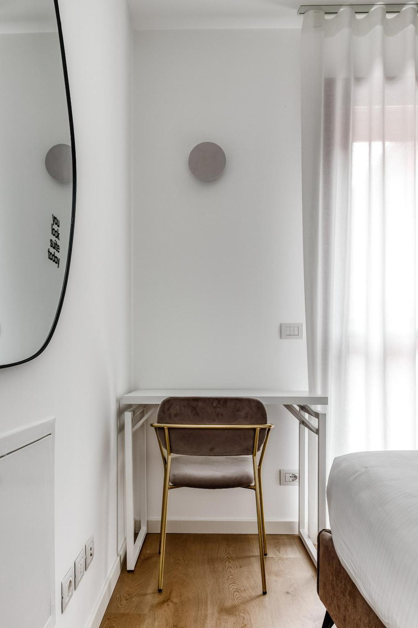 Appartamento Limehome Park Towers Milano