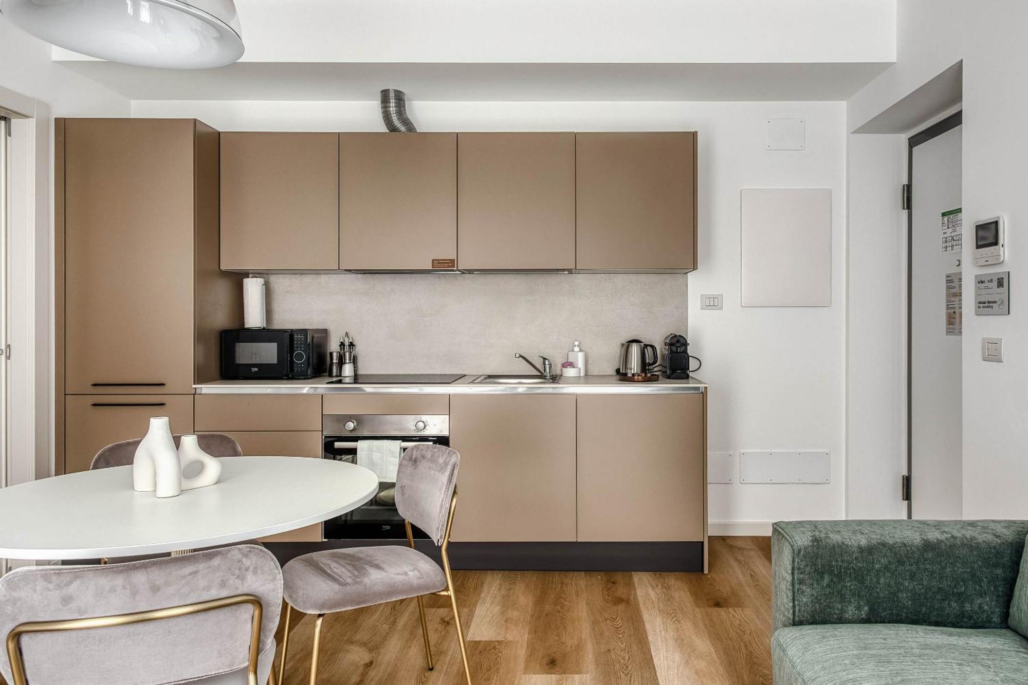 Limehome Park Towers Milano