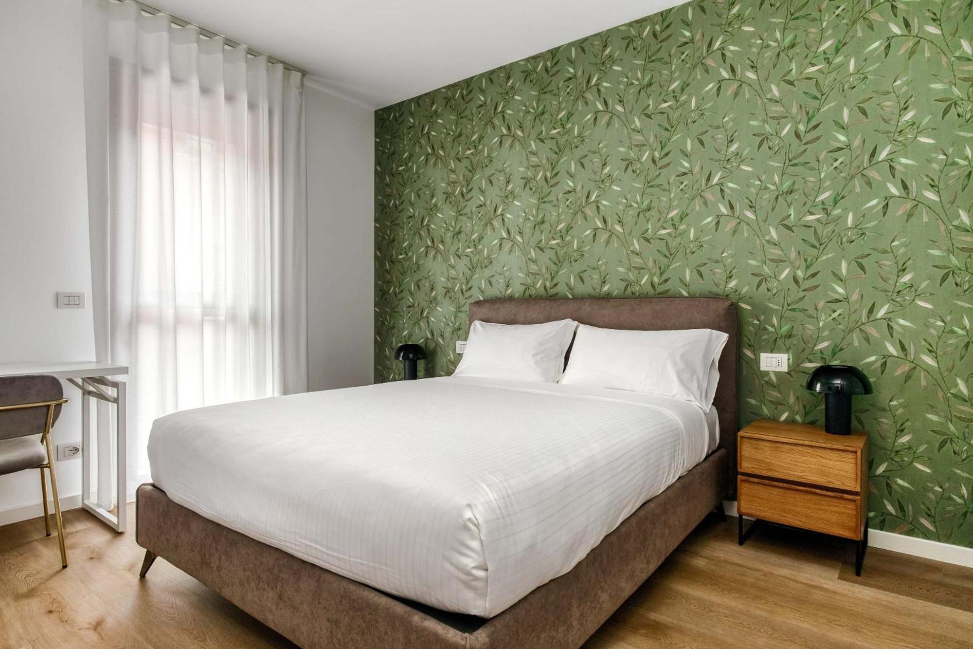Limehome Park Towers Appartamento