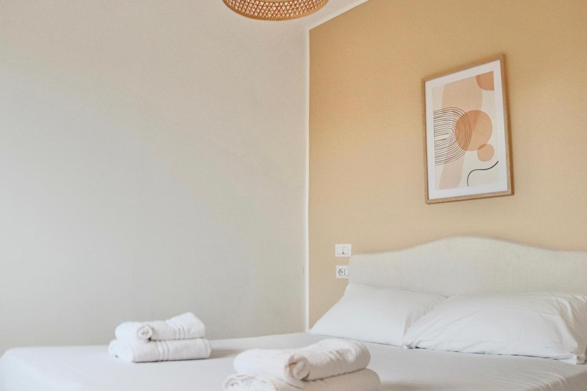 Tiny Attic, Corso Buenosaires, 6min To Duomo *