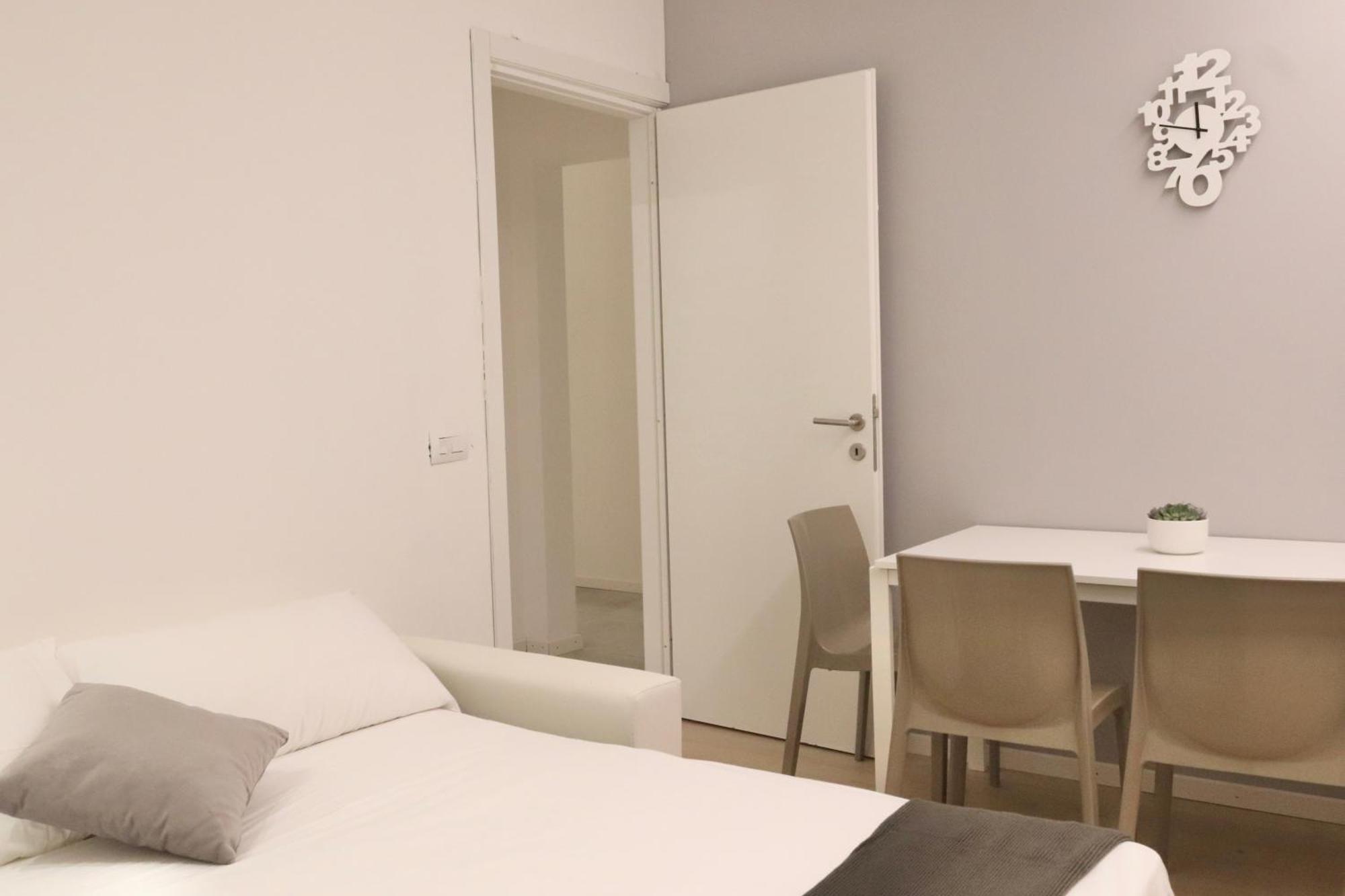 Tiny Attic, Corso Buenosaires, 6min To Duomo Aparthotel Milano