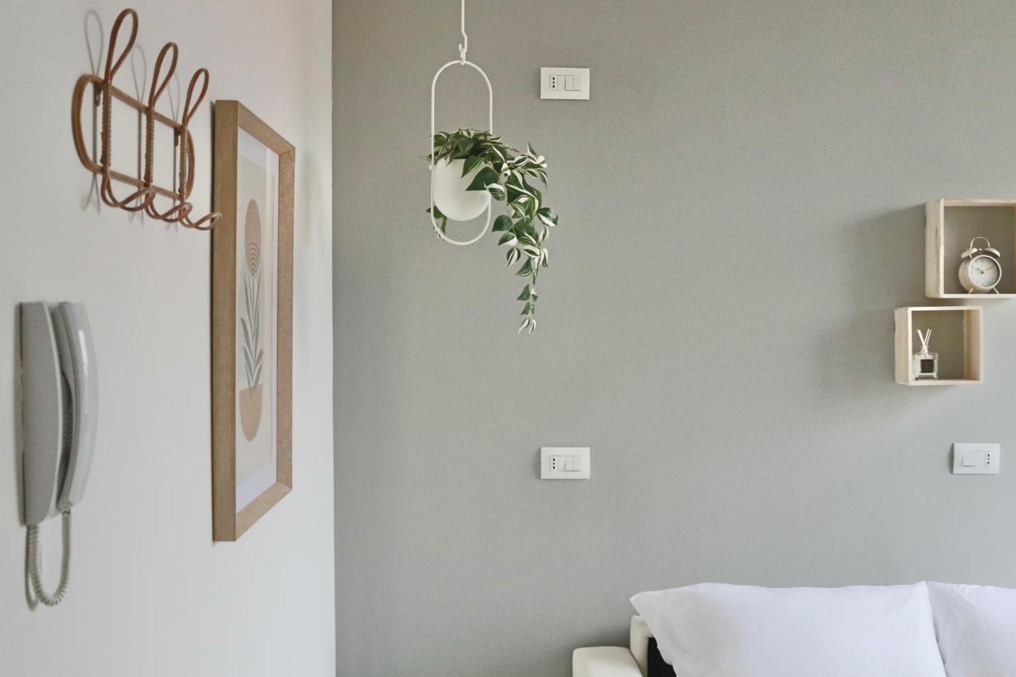 Aparthotel Tiny Attic, Corso Buenosaires, 6min To Duomo *