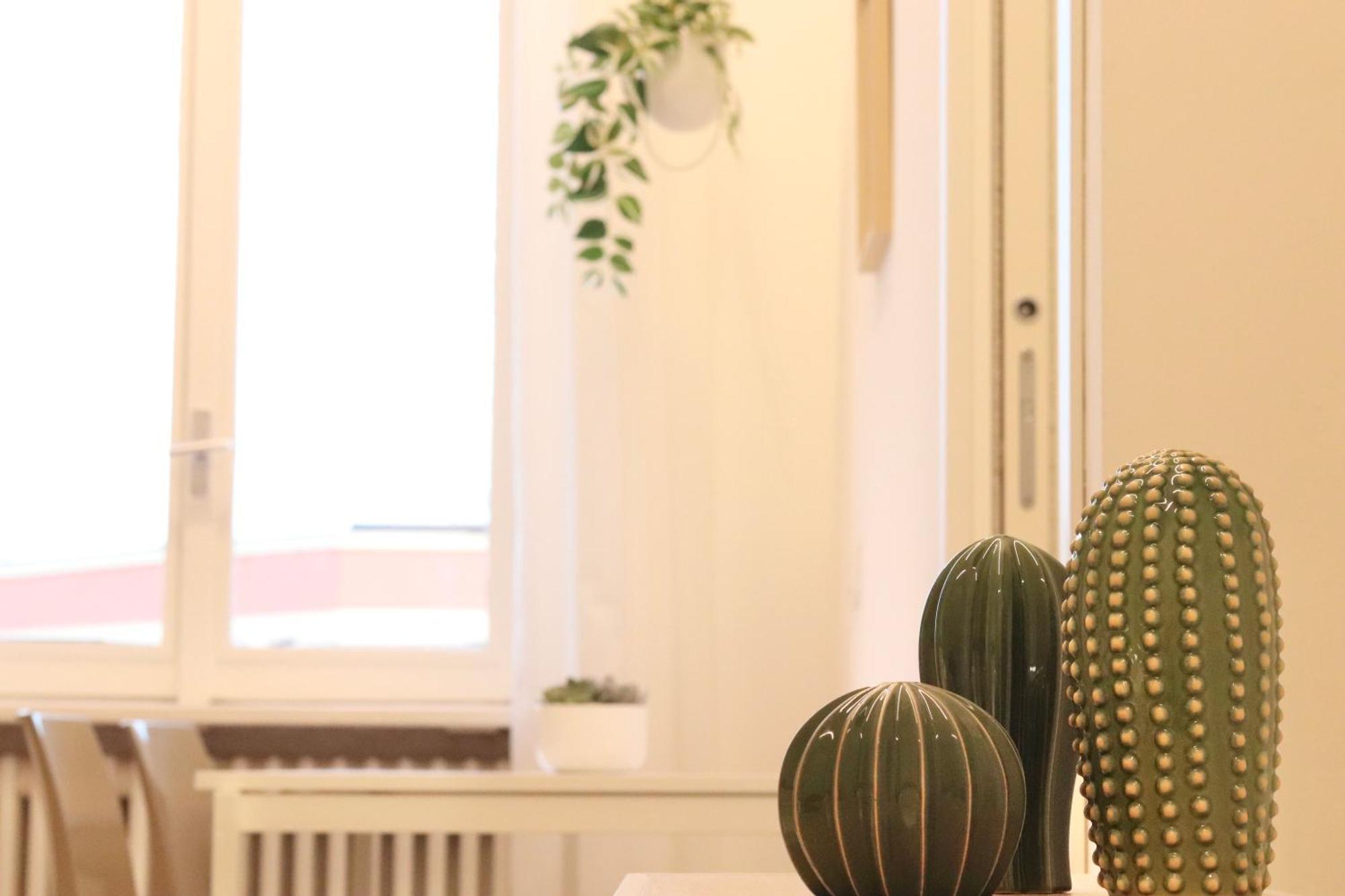 Aparthotel Tiny Attic, Corso Buenosaires, 6min To Duomo Milano