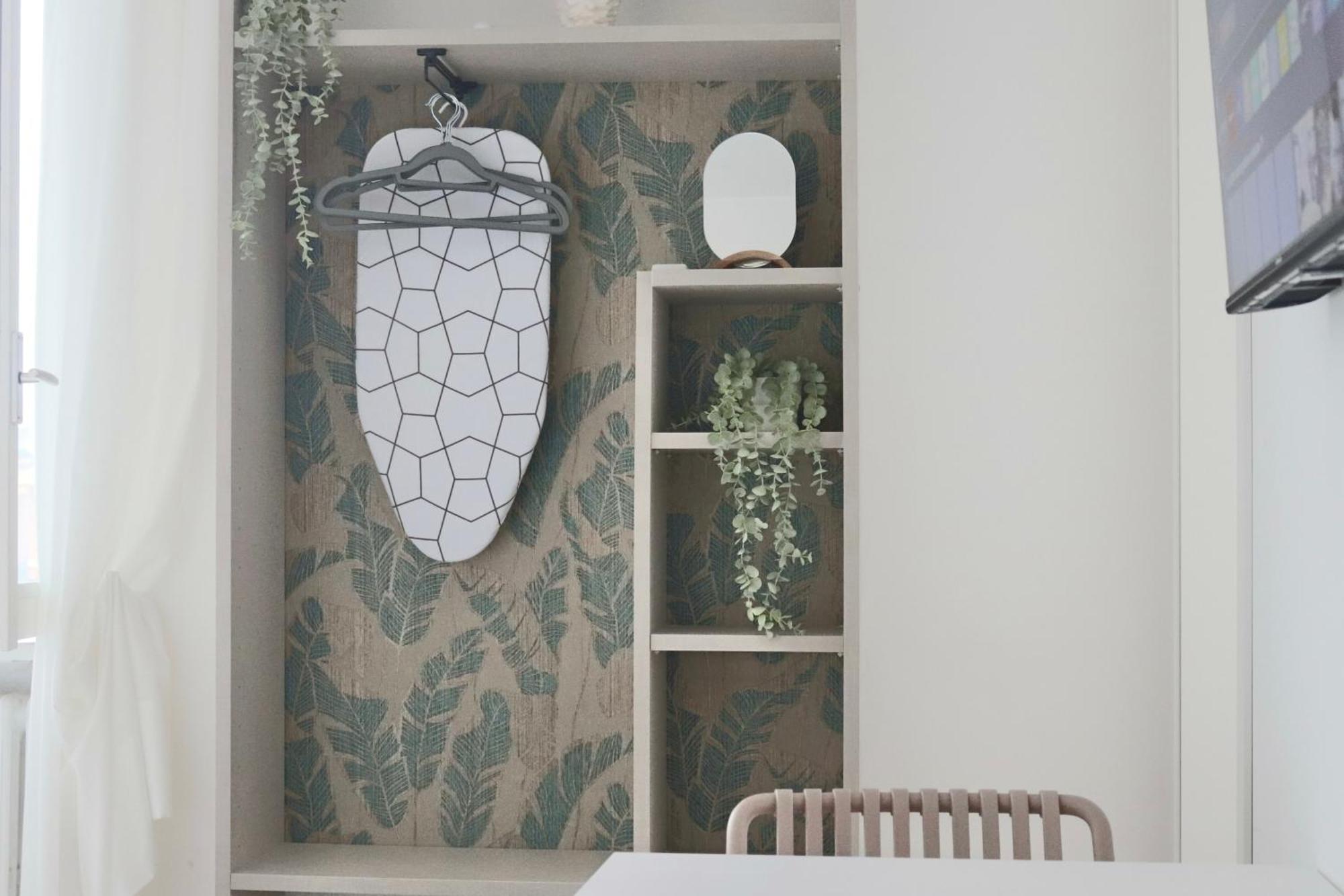 Tiny Attic, Corso Buenosaires, 6min To Duomo Aparthotel Milano