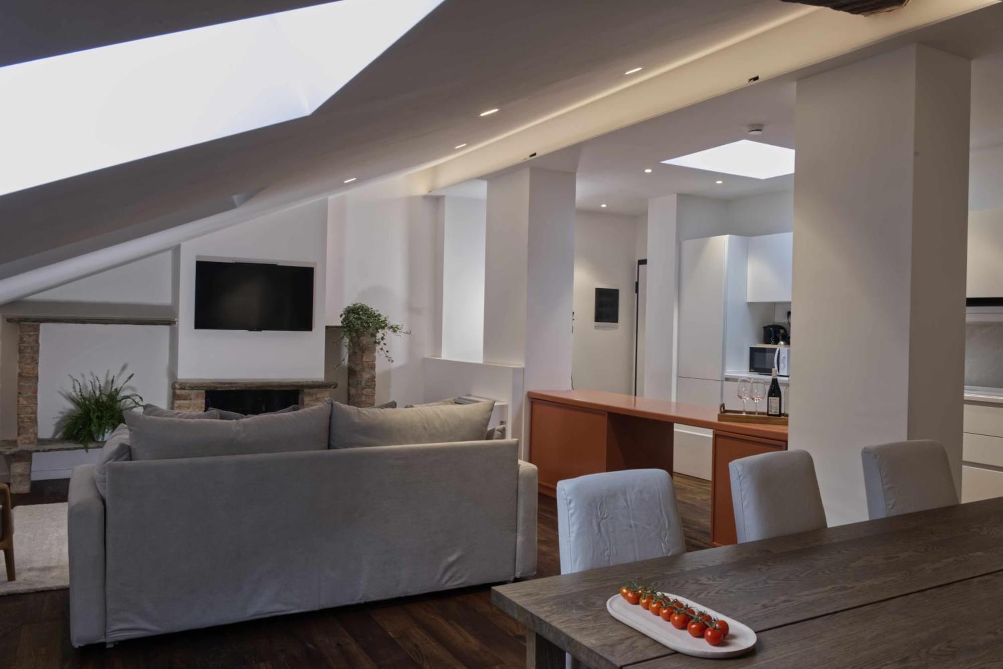 Aparthotel Agave In