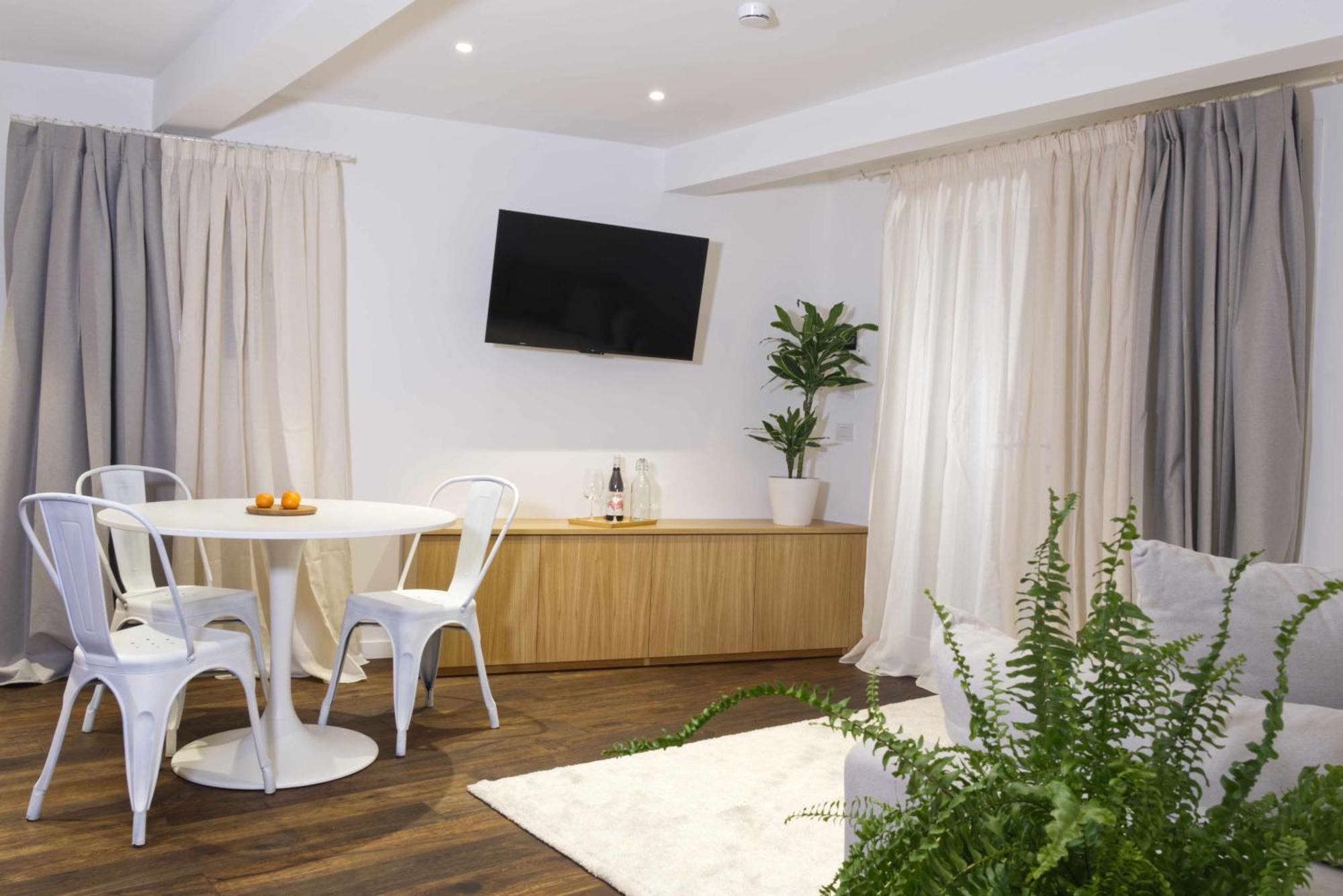 Aparthotel Agave In