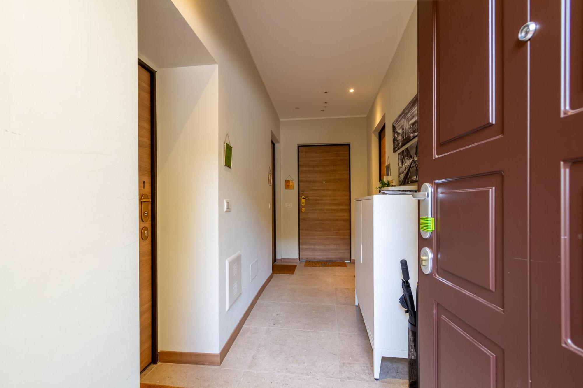 La Casa Di Teo - Navigli Apartment Mailand