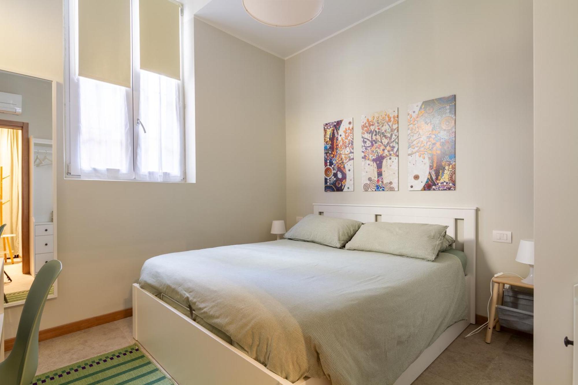 Apartment La Casa Di Teo - Navigli Mailand