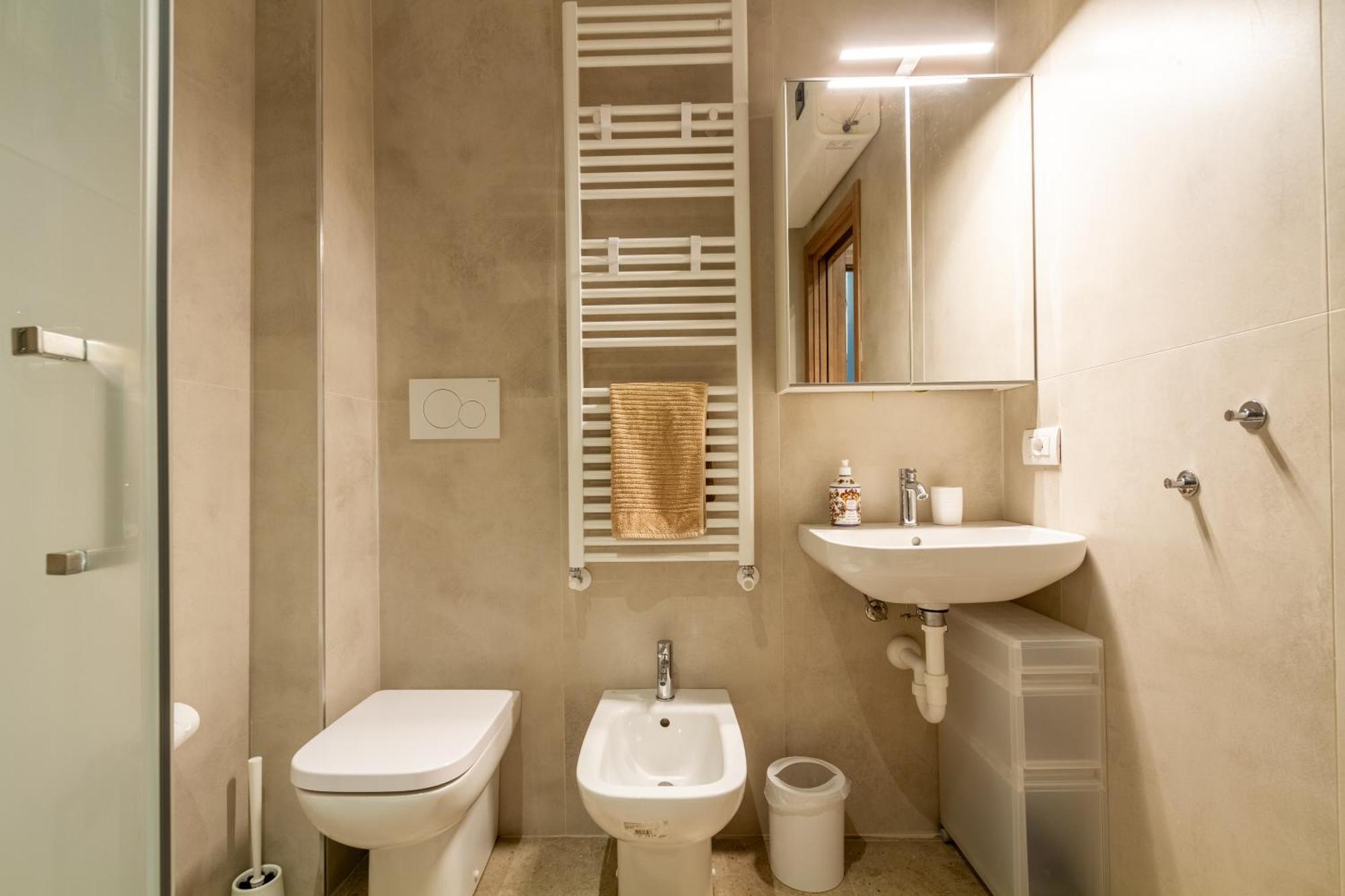La Casa Di Teo - Navigli * Mailand