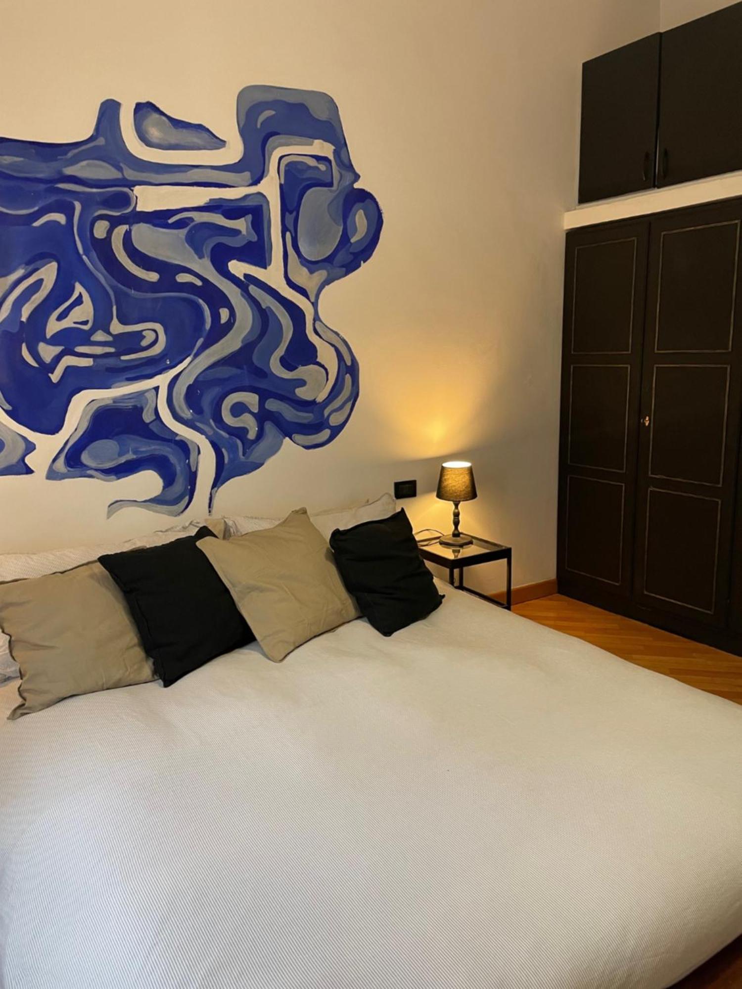 La Casa Della Bovisa Milano
