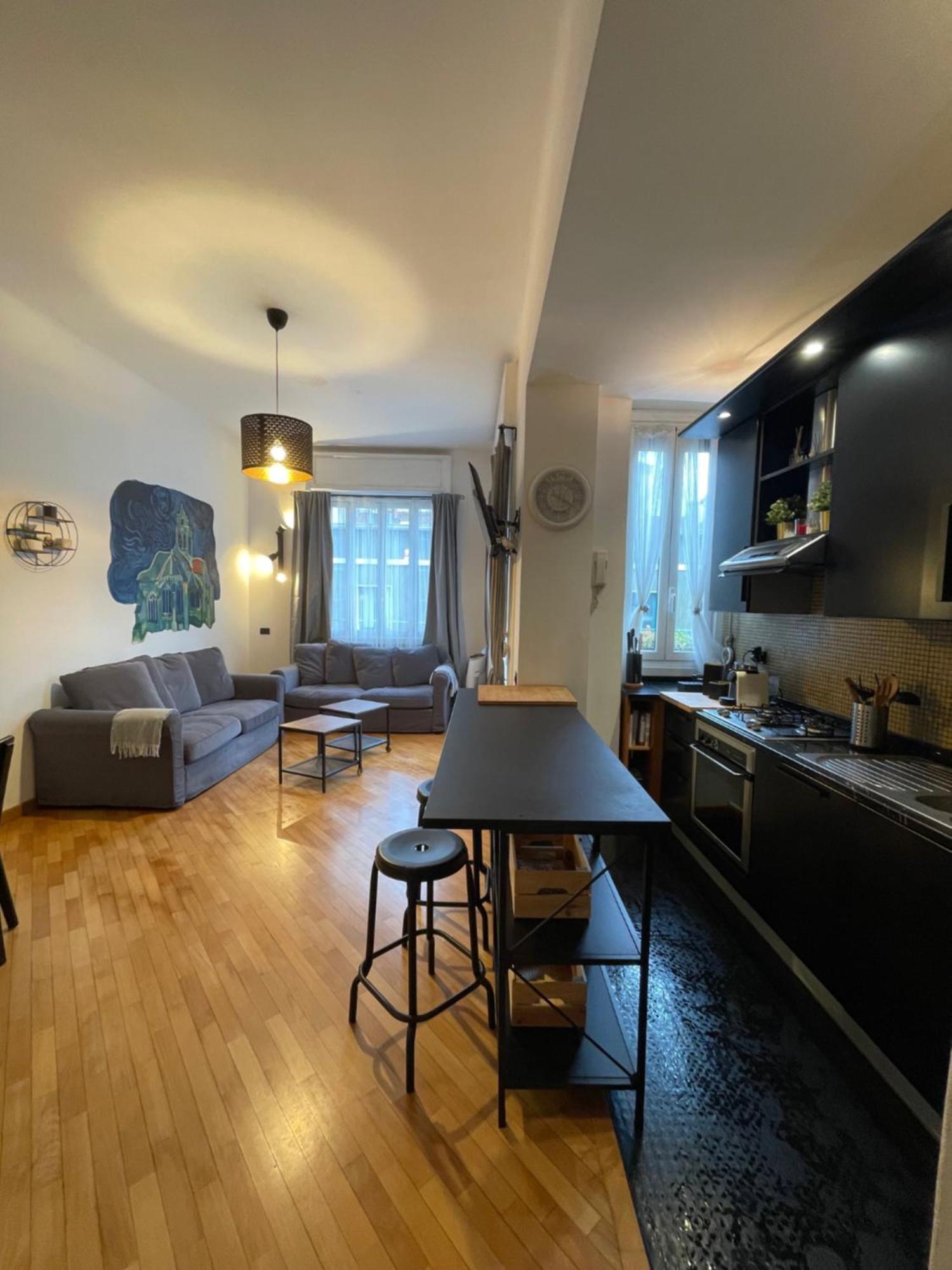 La Casa Della Bovisa * Milano
