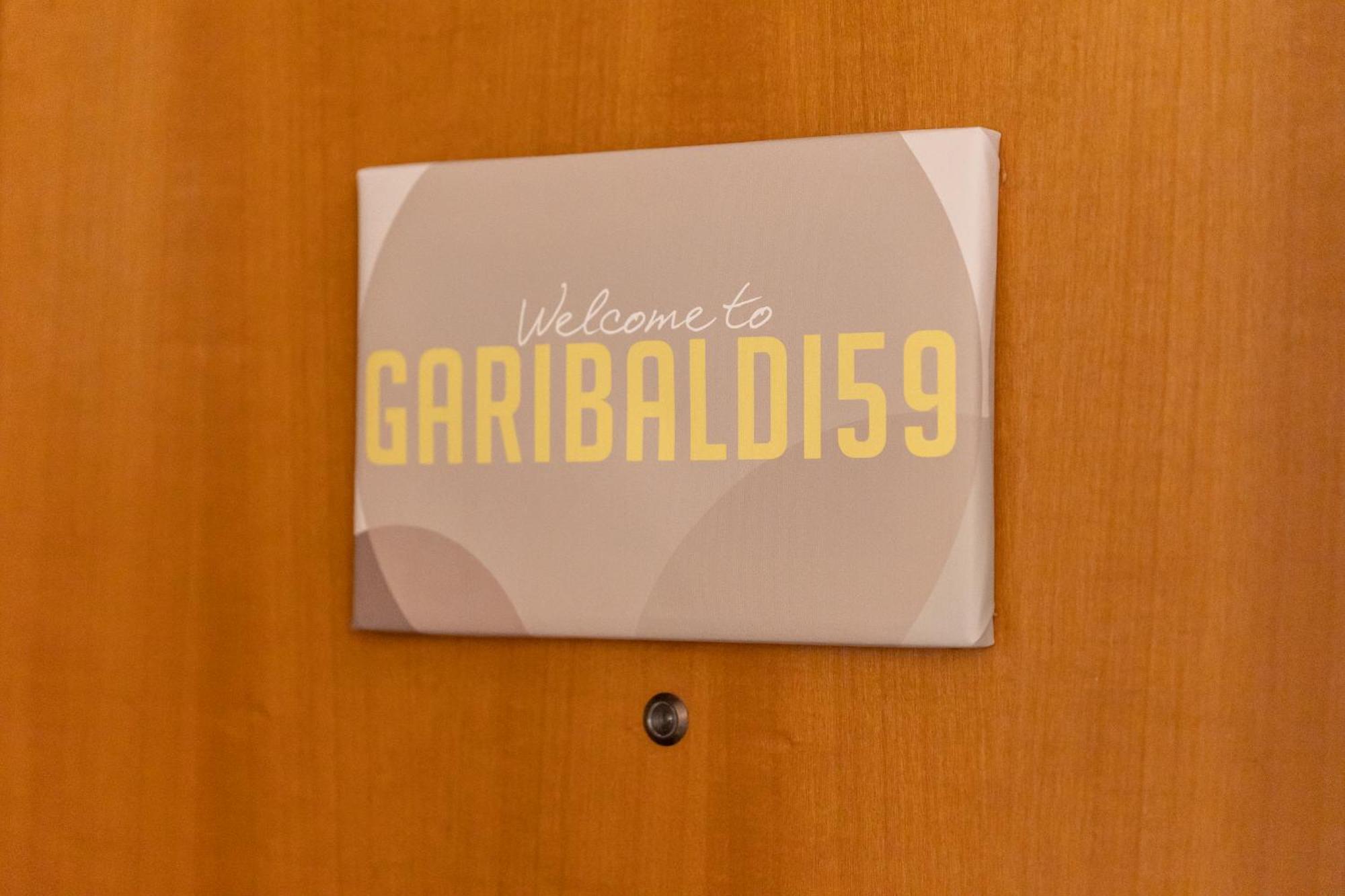 Garibaldi 59 Appartamento *