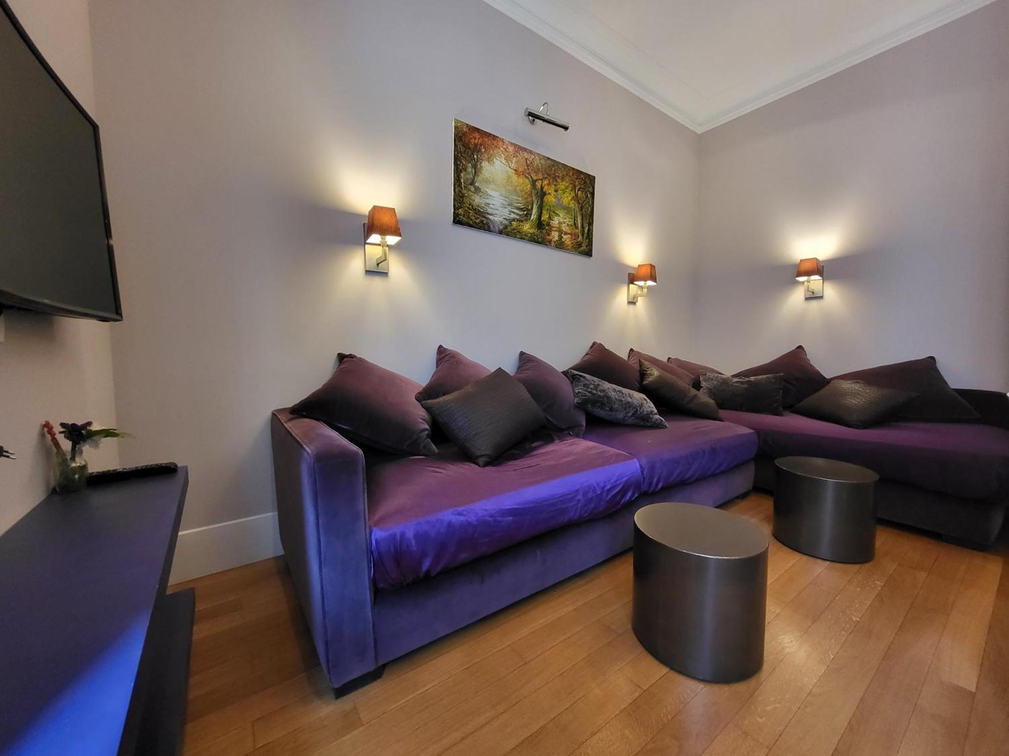 Comfort Navigli Apartment