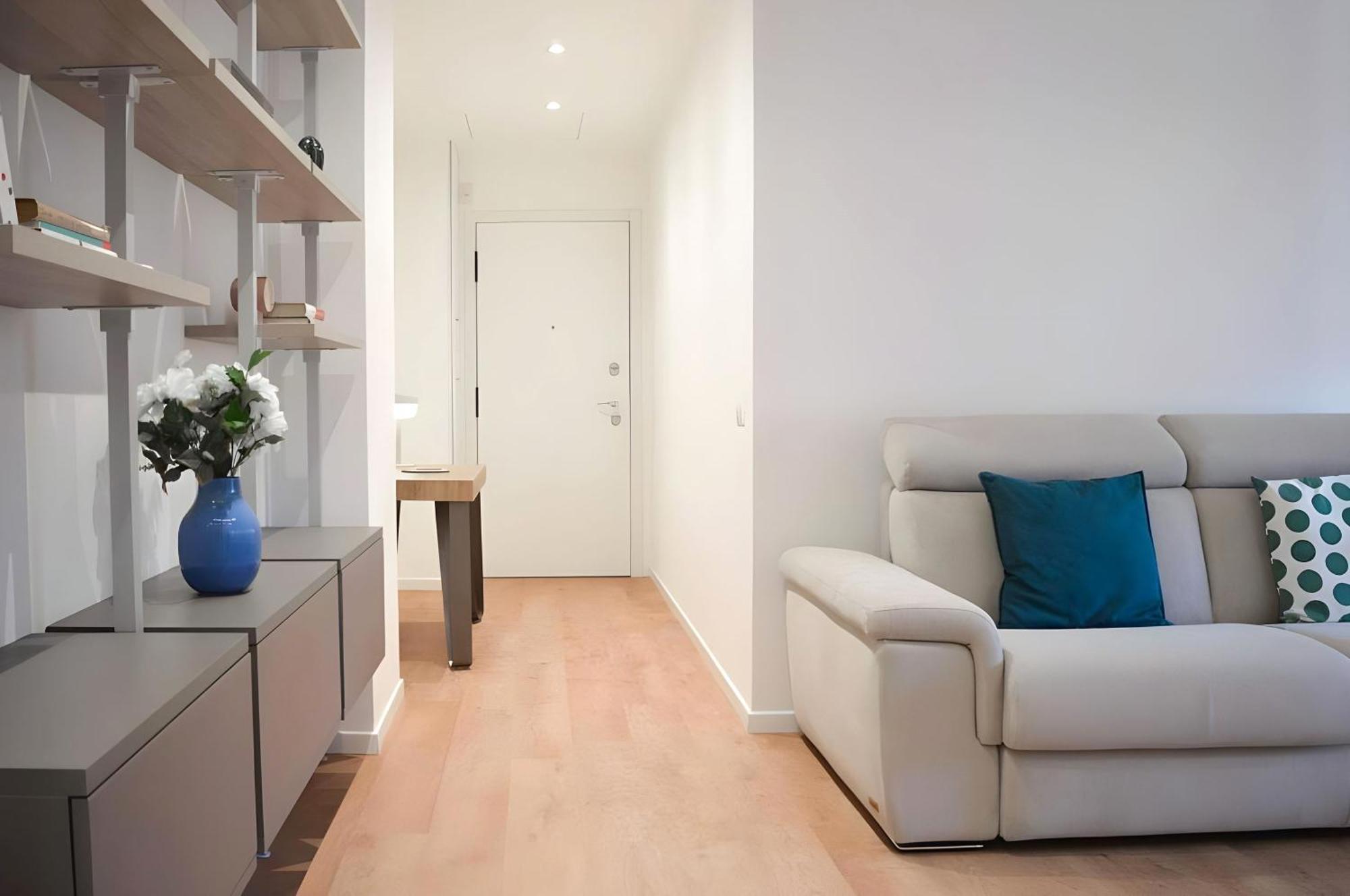 Visit - Solution Appartement Milaan