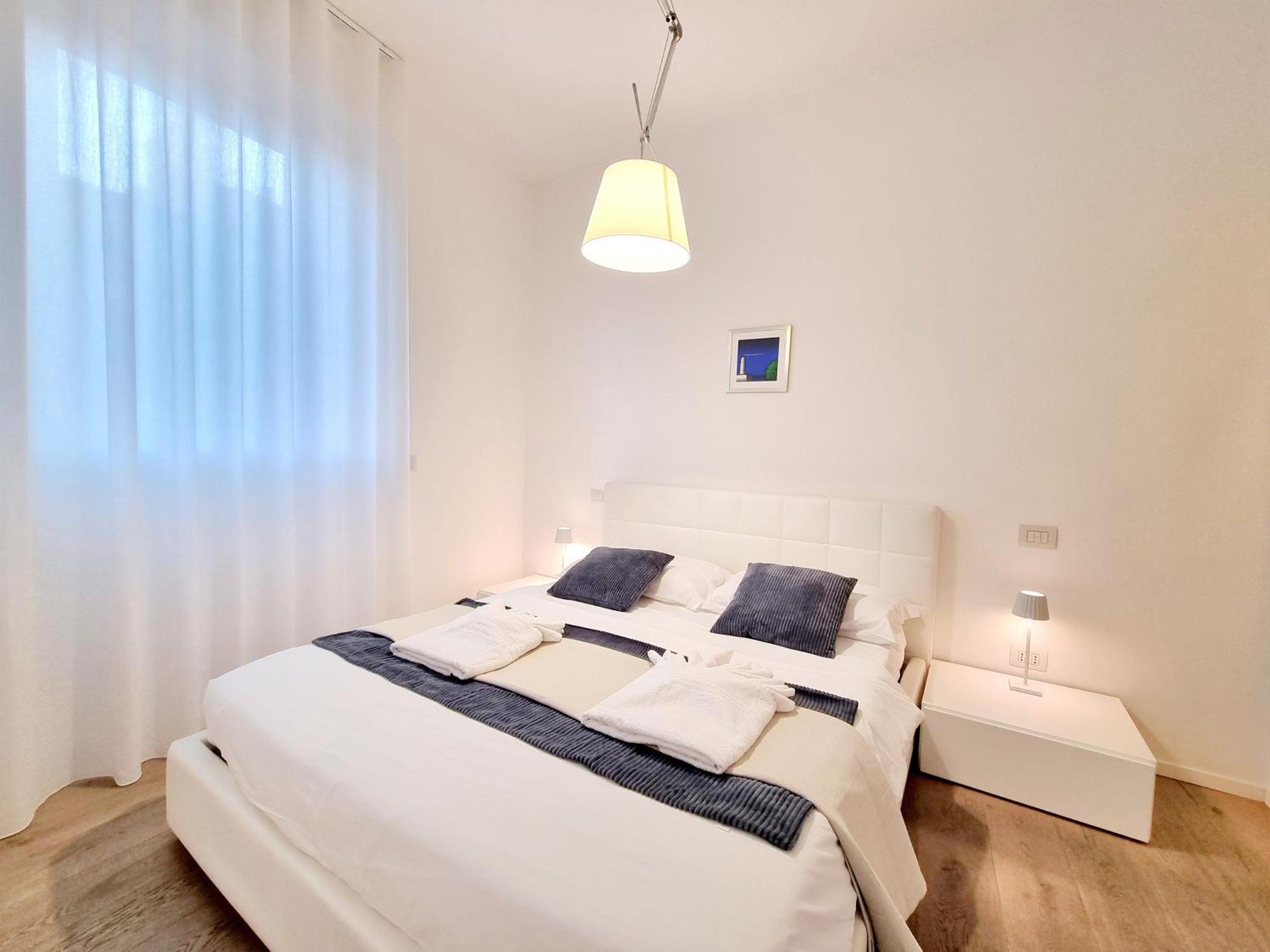 Bella Brera Luxury Milaan