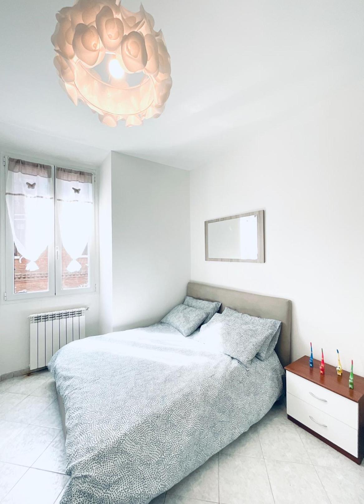 Nice Central In A Strategic Position Appartamento Milano