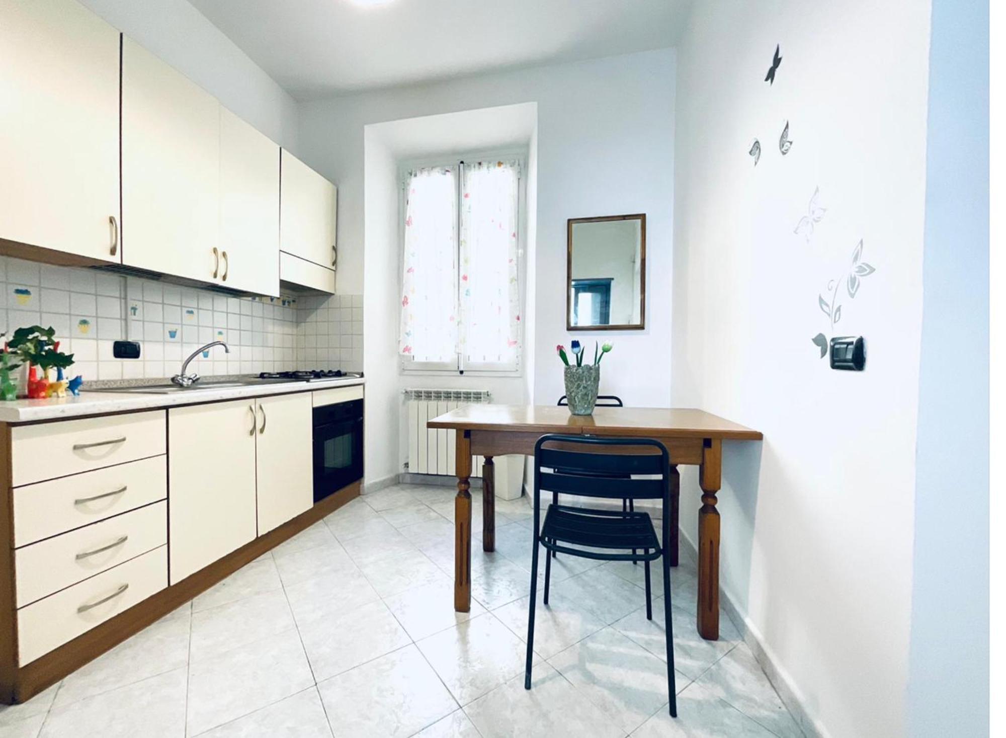 Nice Central In A Strategic Position Appartamento Milano