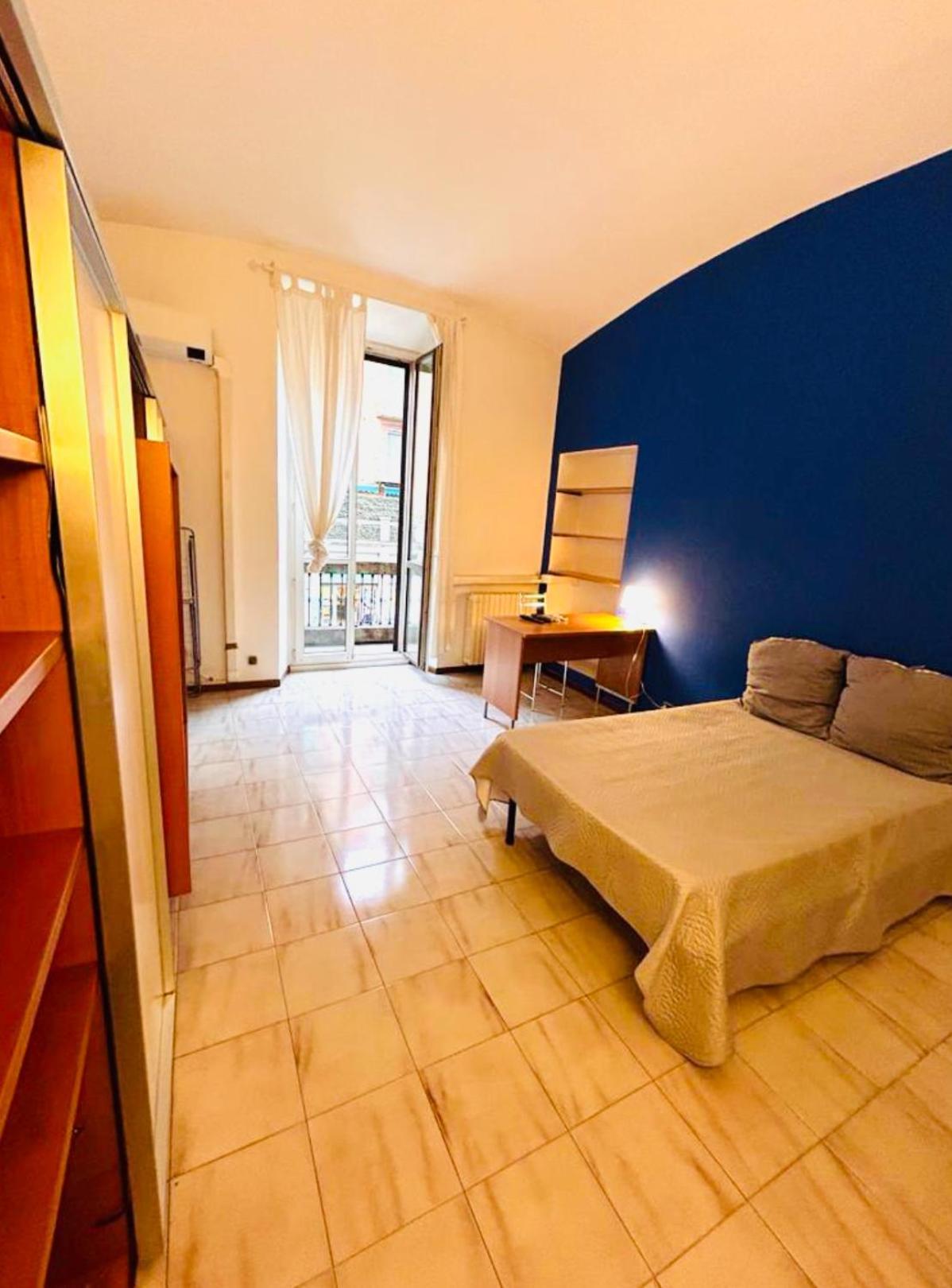 Nice Central In A Strategic Position Appartamento