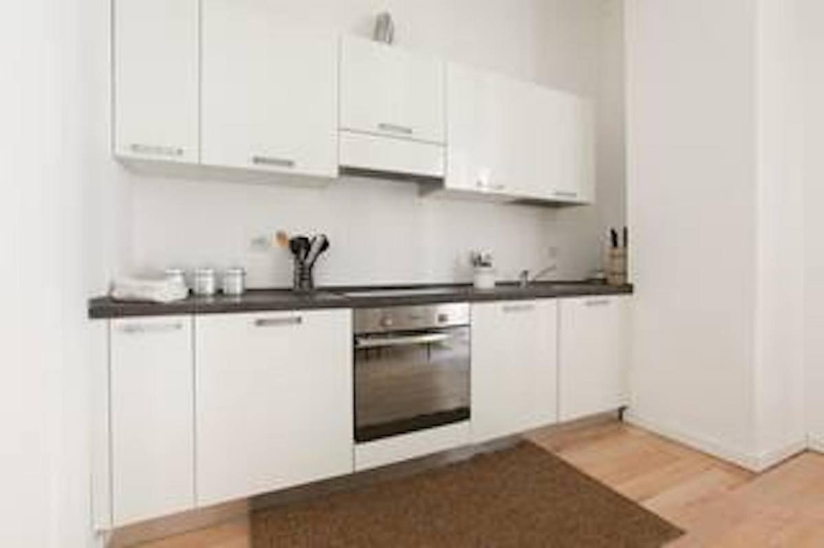 Appartamento Hozyhome Isola District Milano
