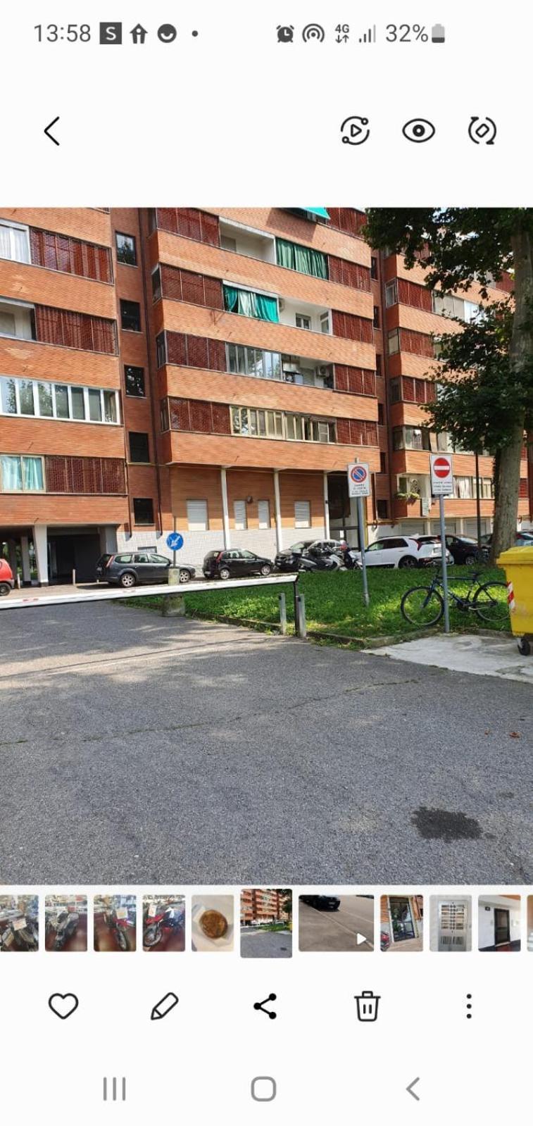 Appartamento Famagosta