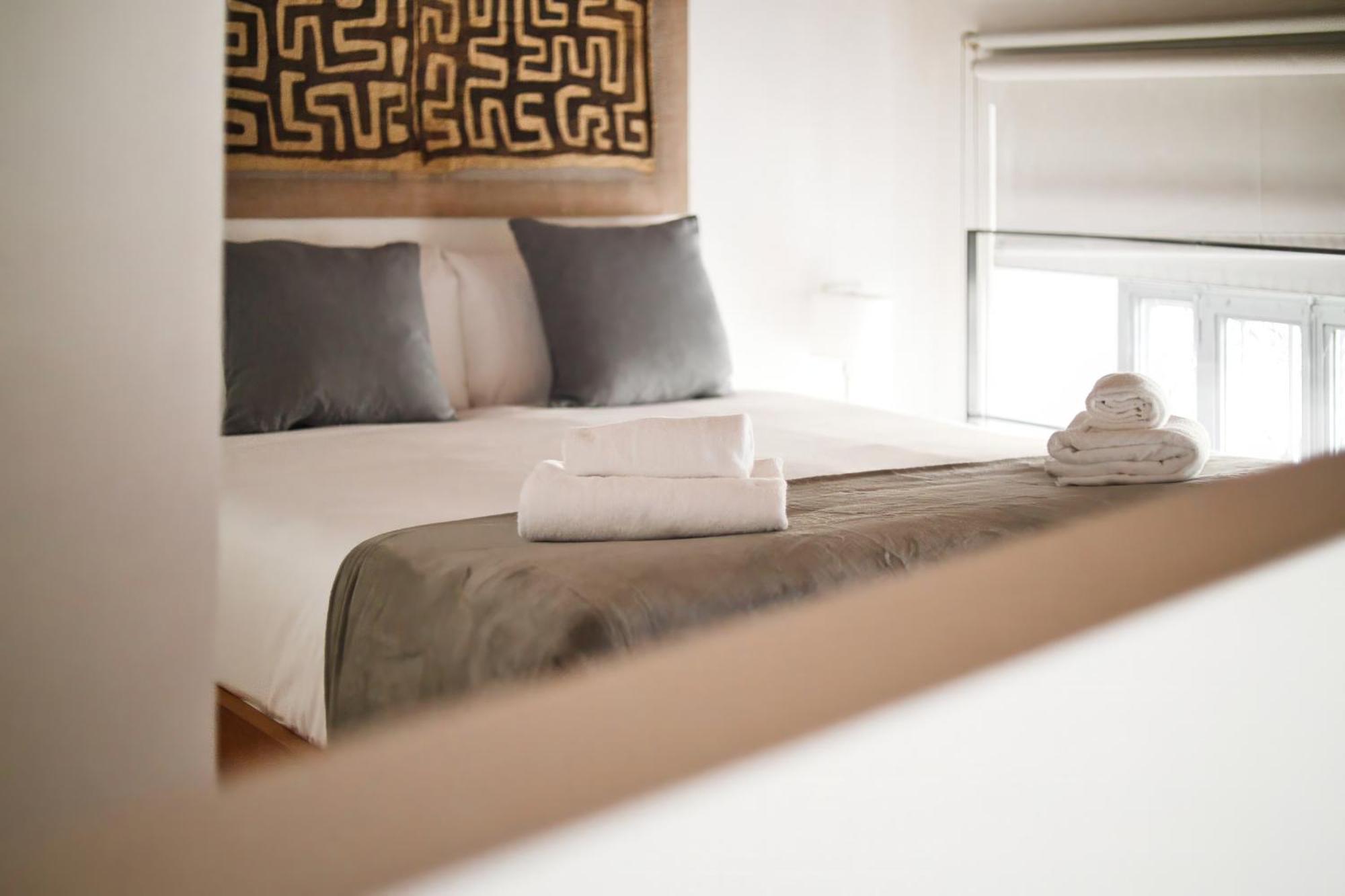 Just Urban - Modern Loft - Porta Romana Milano