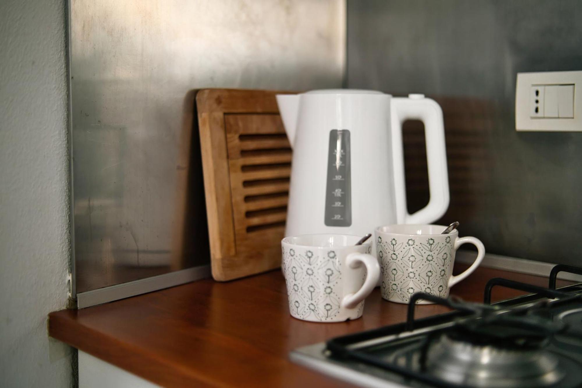 Just Urban - Modern Loft - Porta Romana Appartamento *