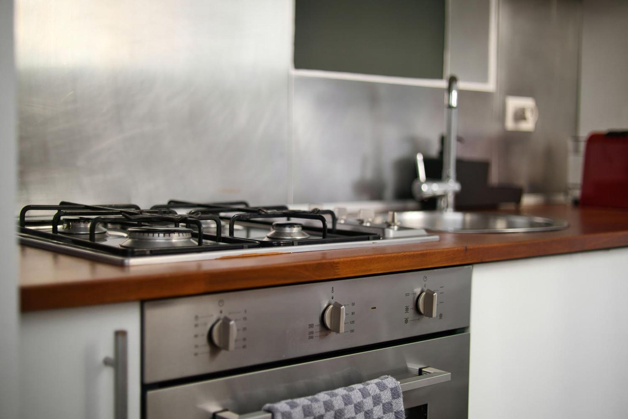 Appartamento Just Urban - Modern Loft - Porta Romana *