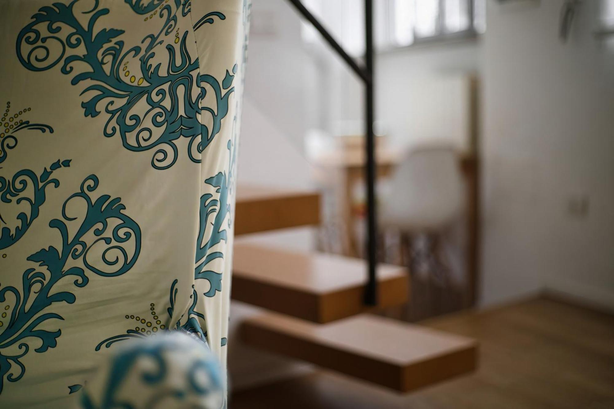 Appartamento Just Urban - Modern Loft - Porta Romana Milano