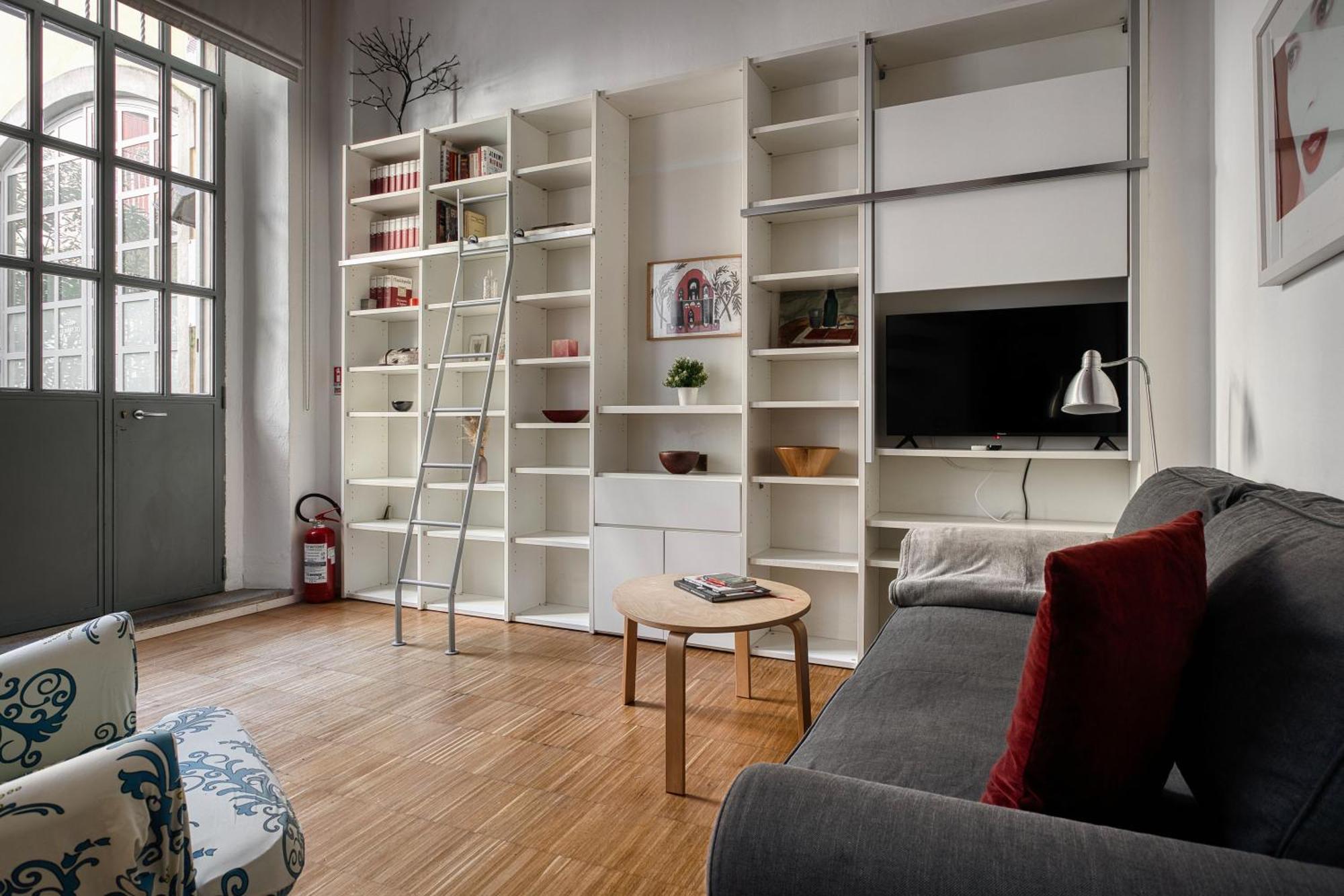 Just Urban - Modern Loft - Porta Romana Milano
