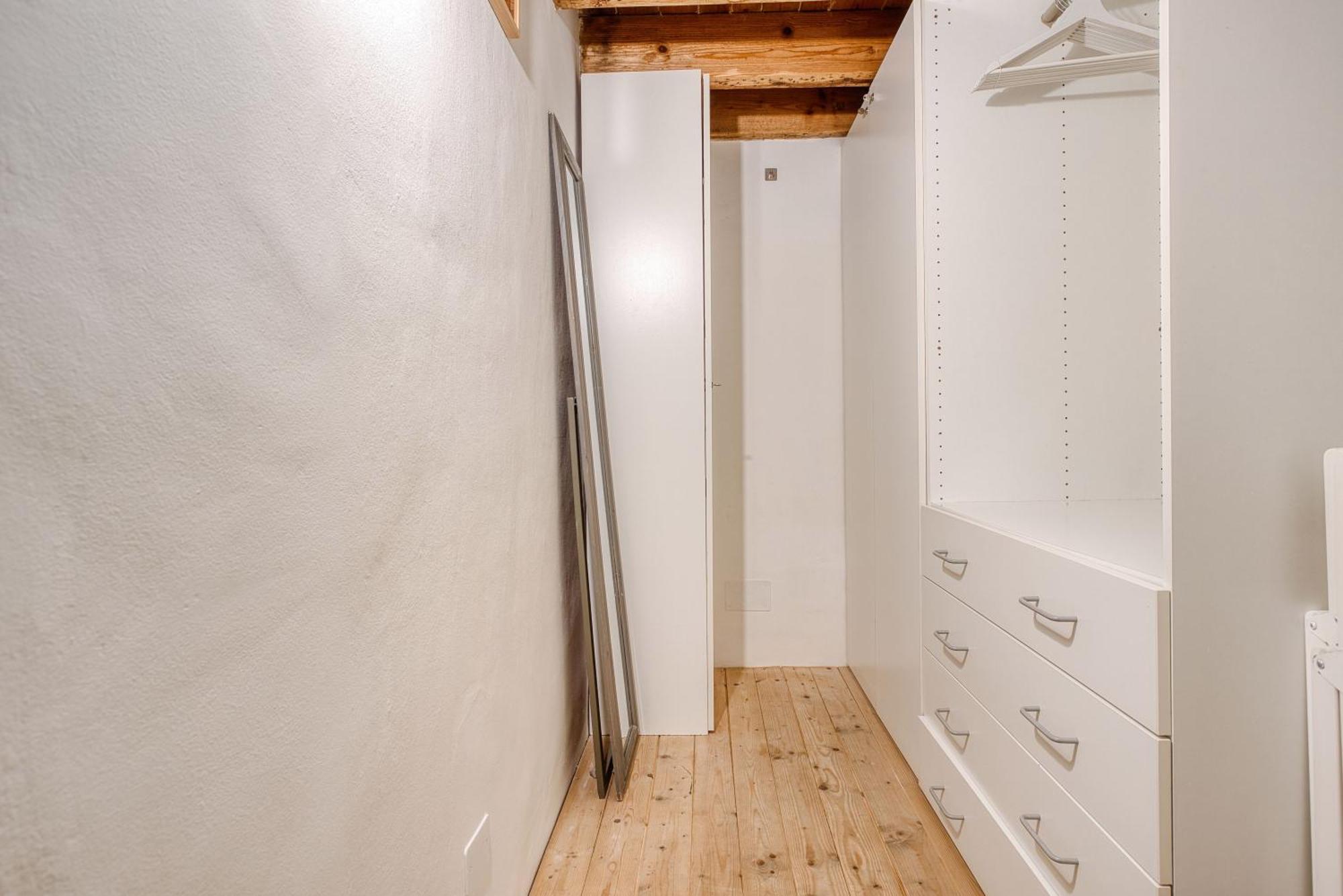 Just Urban - Modern Loft - Porta Romana Appartamento *