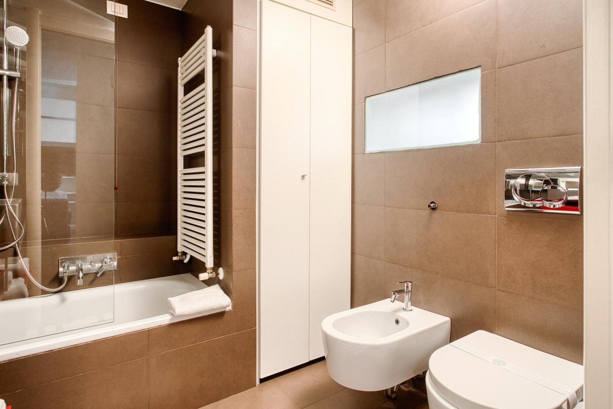 Appartamento Just Urban - Modern Loft - Porta Romana *
