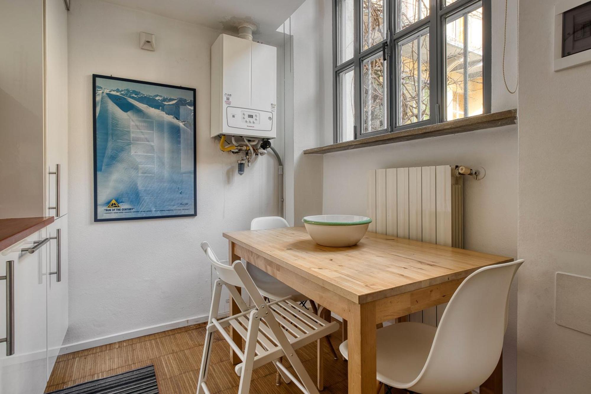 Appartamento Just Urban - Modern Loft - Porta Romana