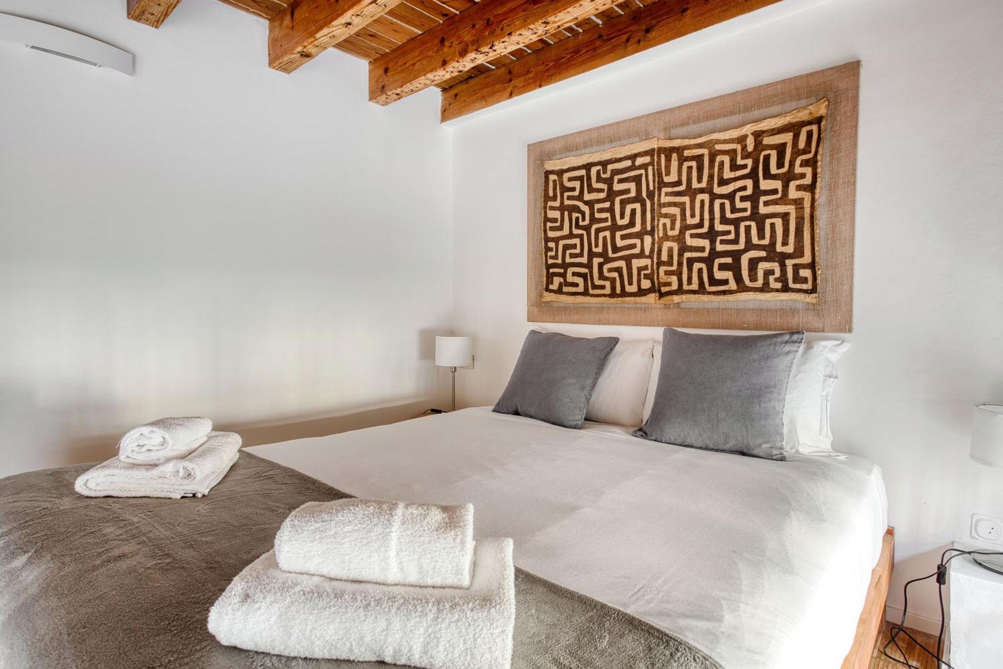Just Urban - Modern Loft - Porta Romana Appartamento *