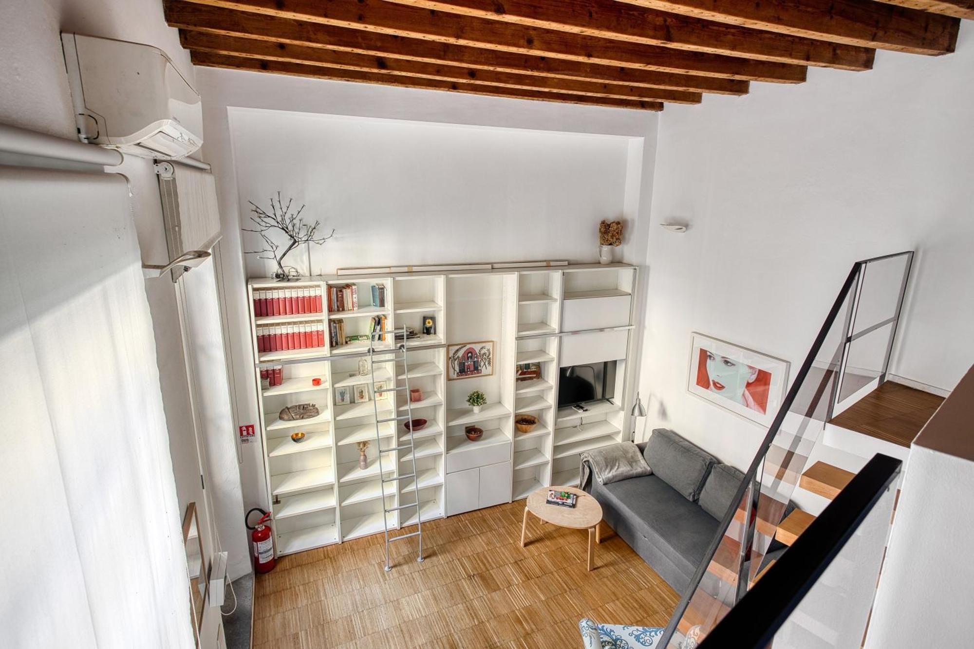 Just Urban - Modern Loft - Porta Romana Appartamento Milano