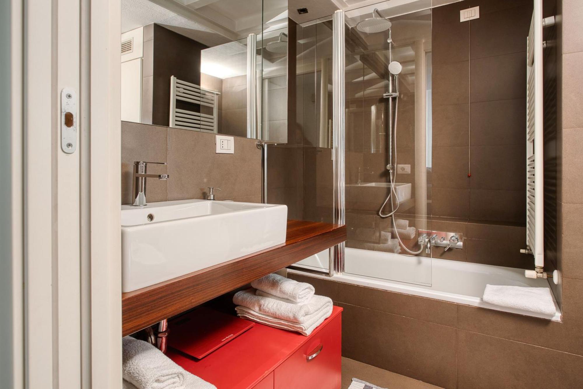 Appartamento Just Urban - Modern Loft - Porta Romana