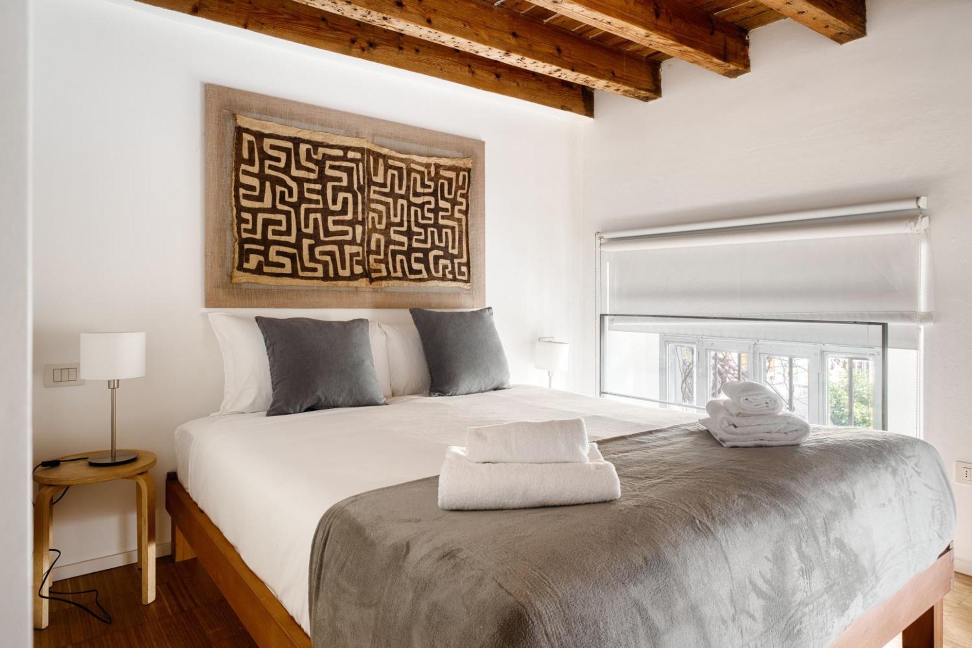 Just Urban - Modern Loft - Porta Romana * Milano