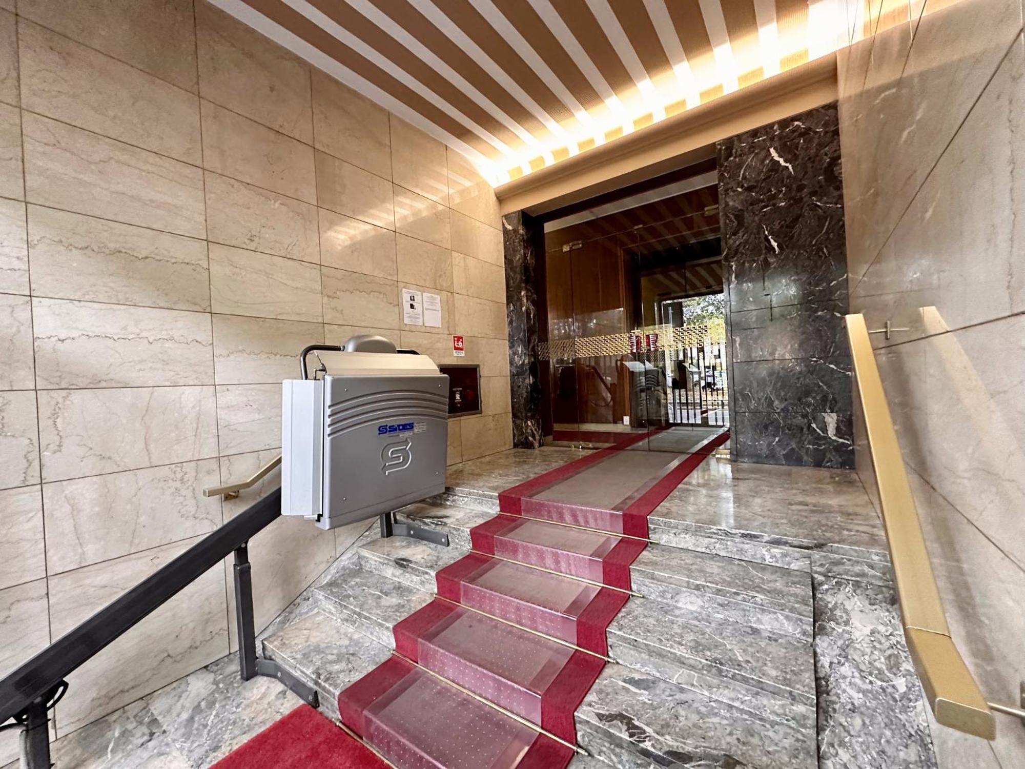 Appartamento Deluxe Multispace With Terrace